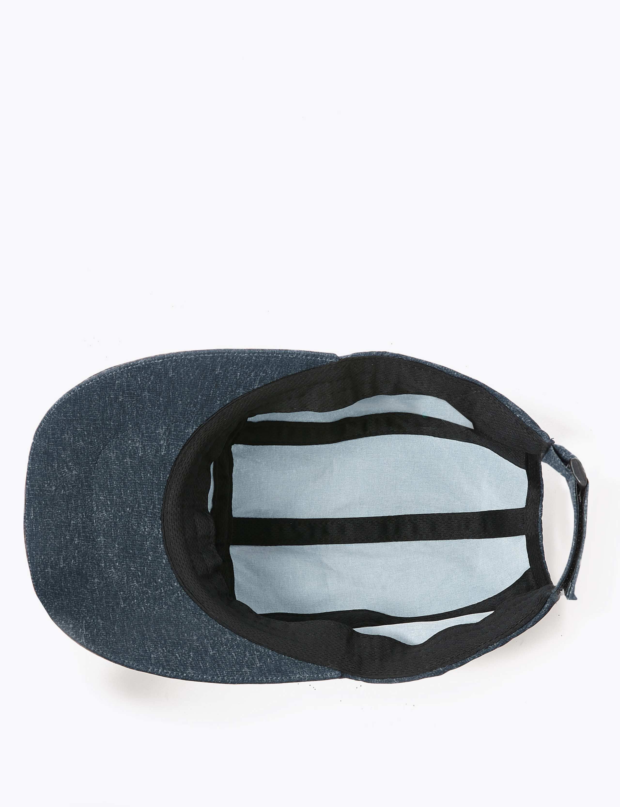 Active Jersey Baseball Cap 4 of 4