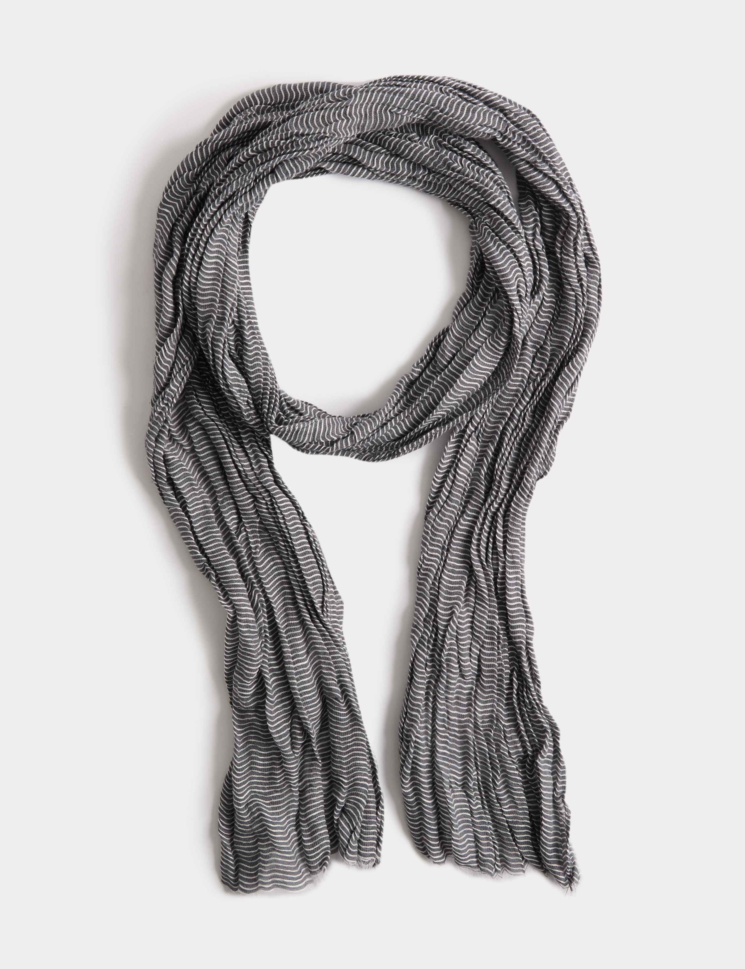 Striped Scarf 1 of 2