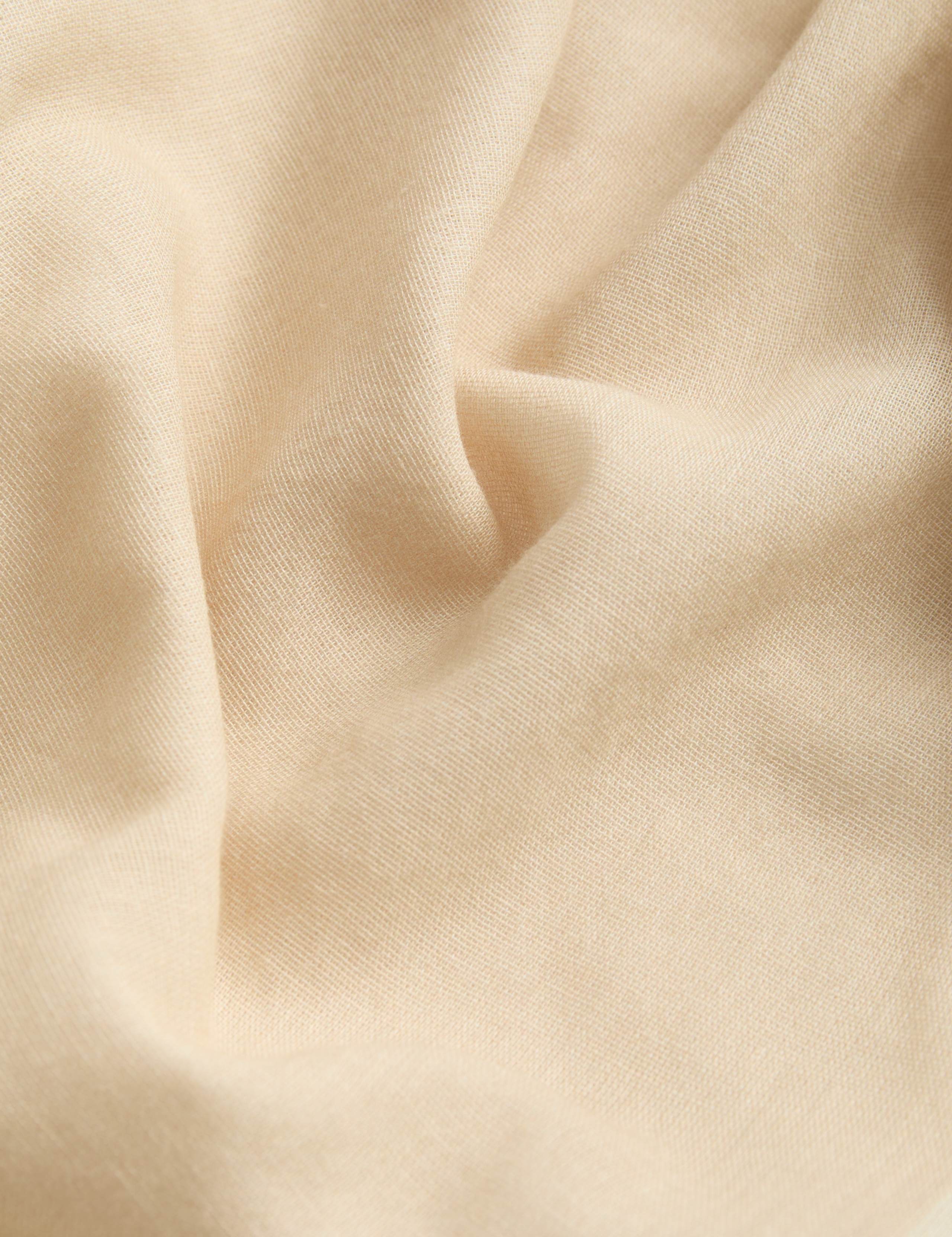 Pure Cotton Patterned Bandana 3 of 3