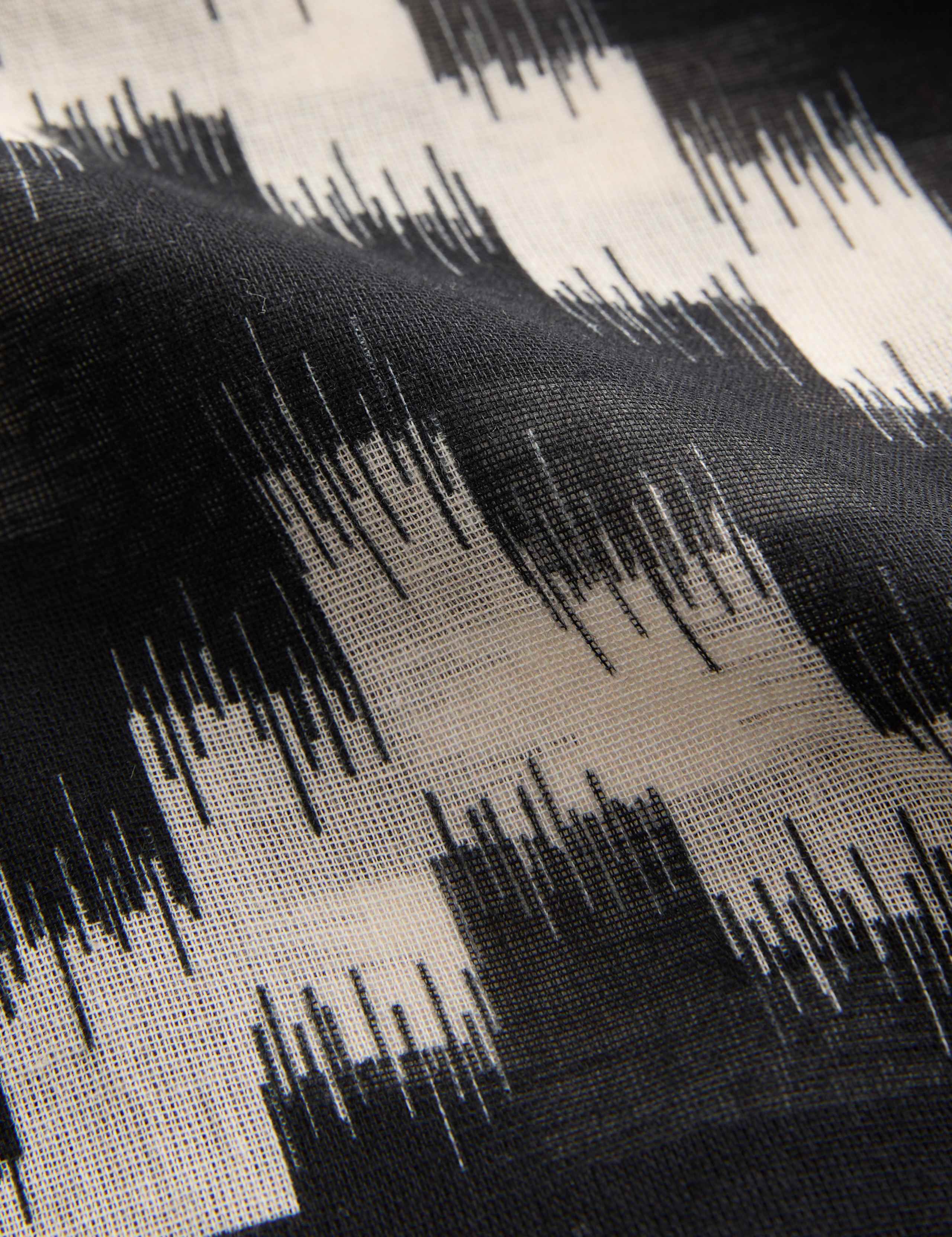 Pure Cotton Patterned Bandana 3 of 3