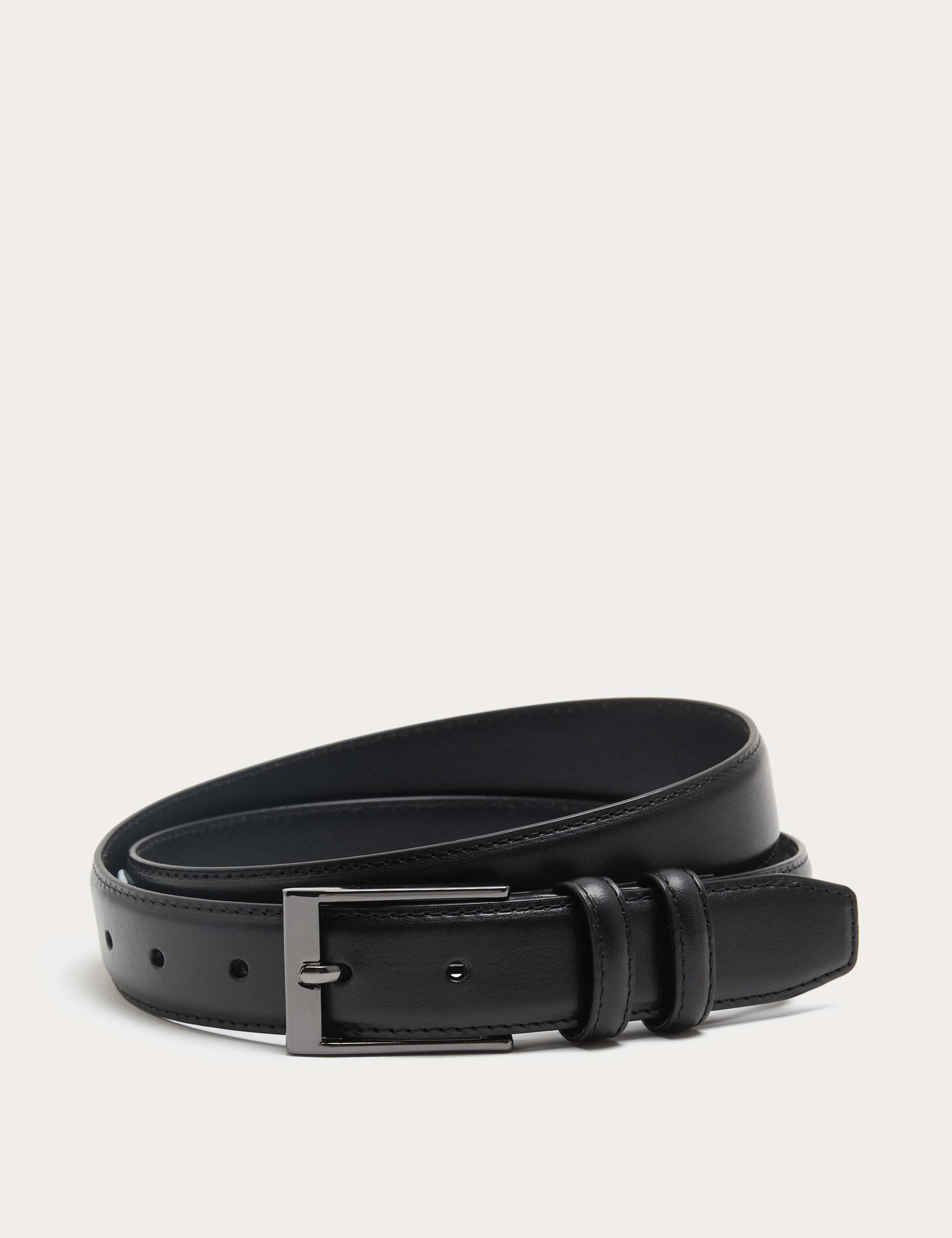 Leather Smart Belt 2 of 3