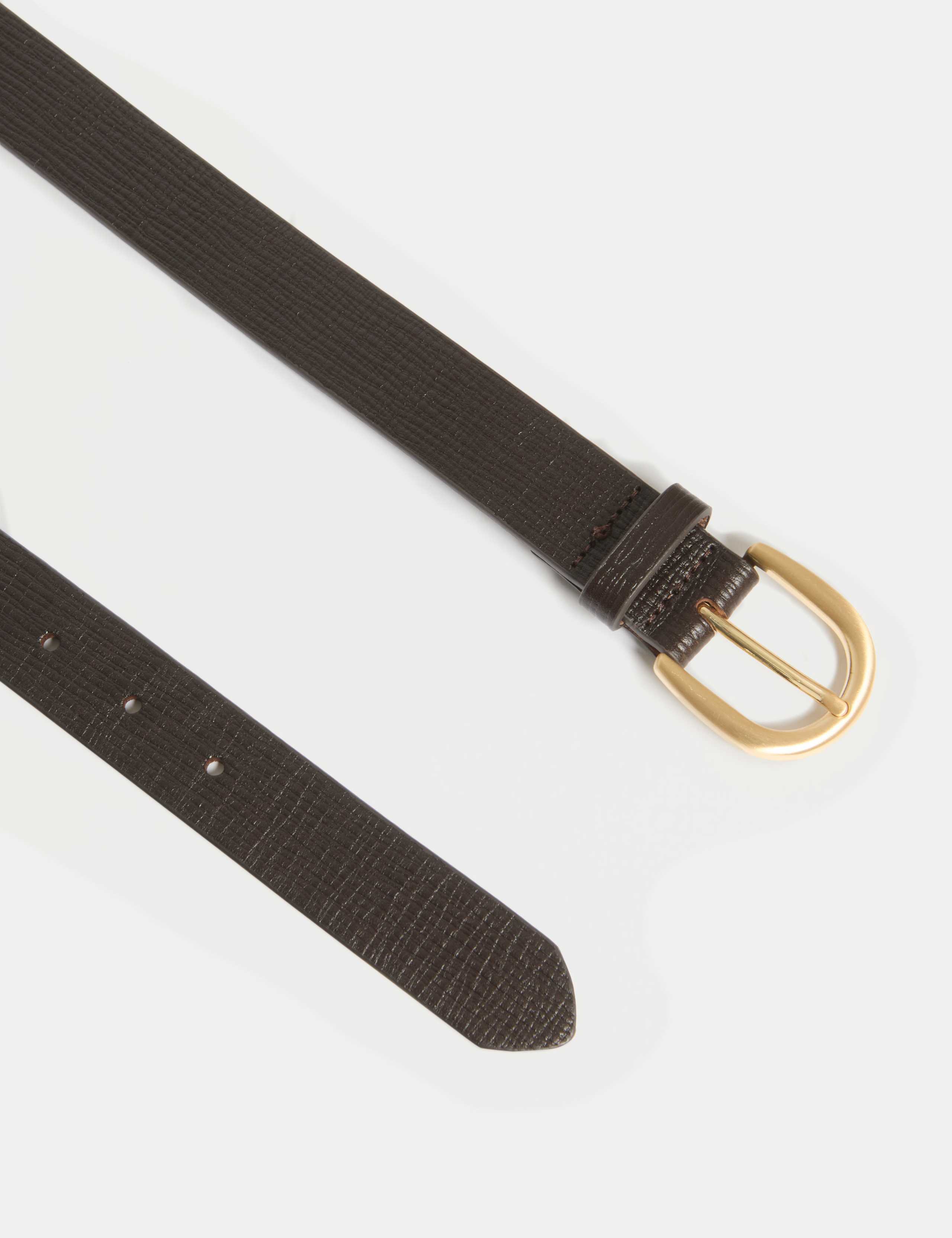Leather Belt 2 of 2