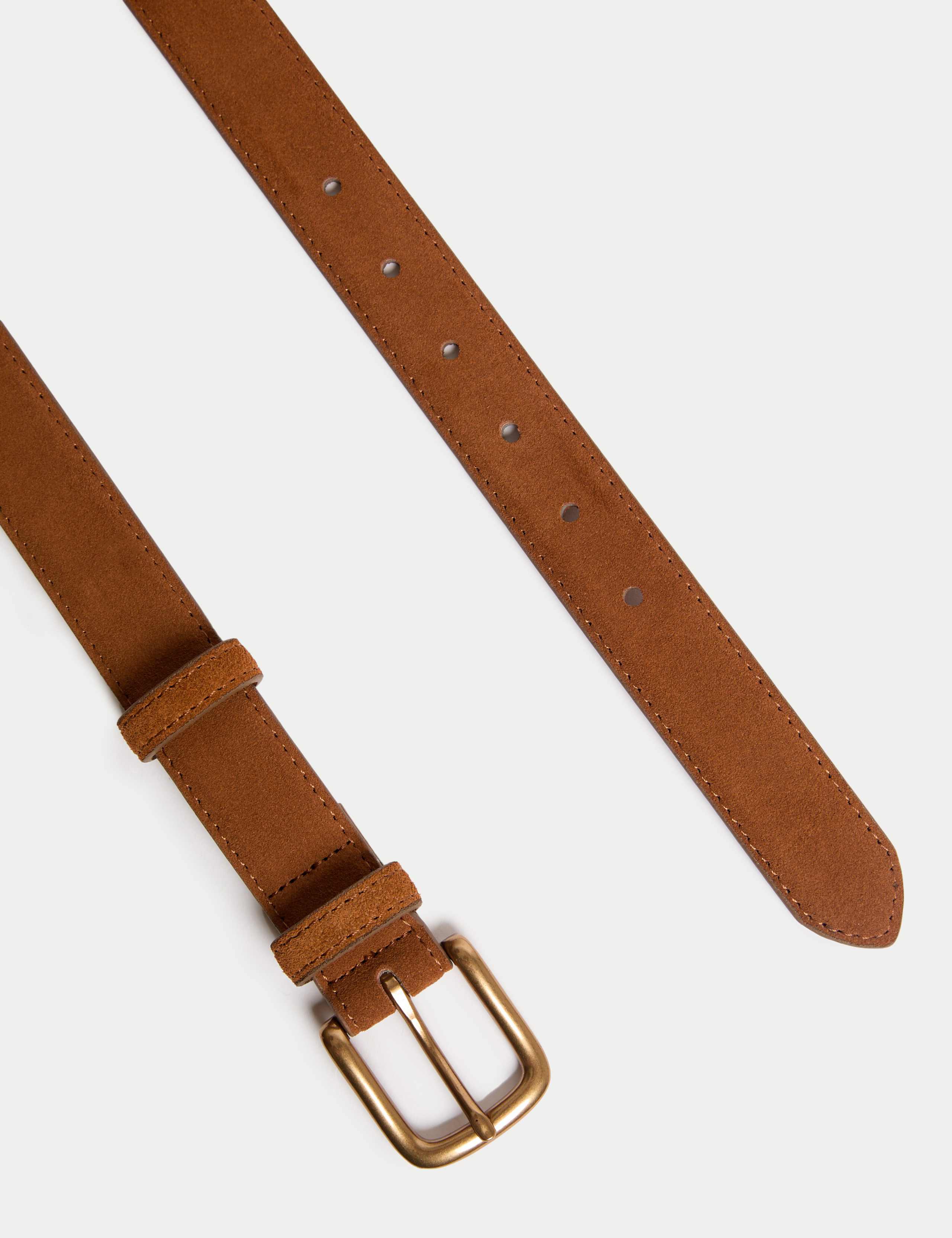 Suede Belt 3 of 3