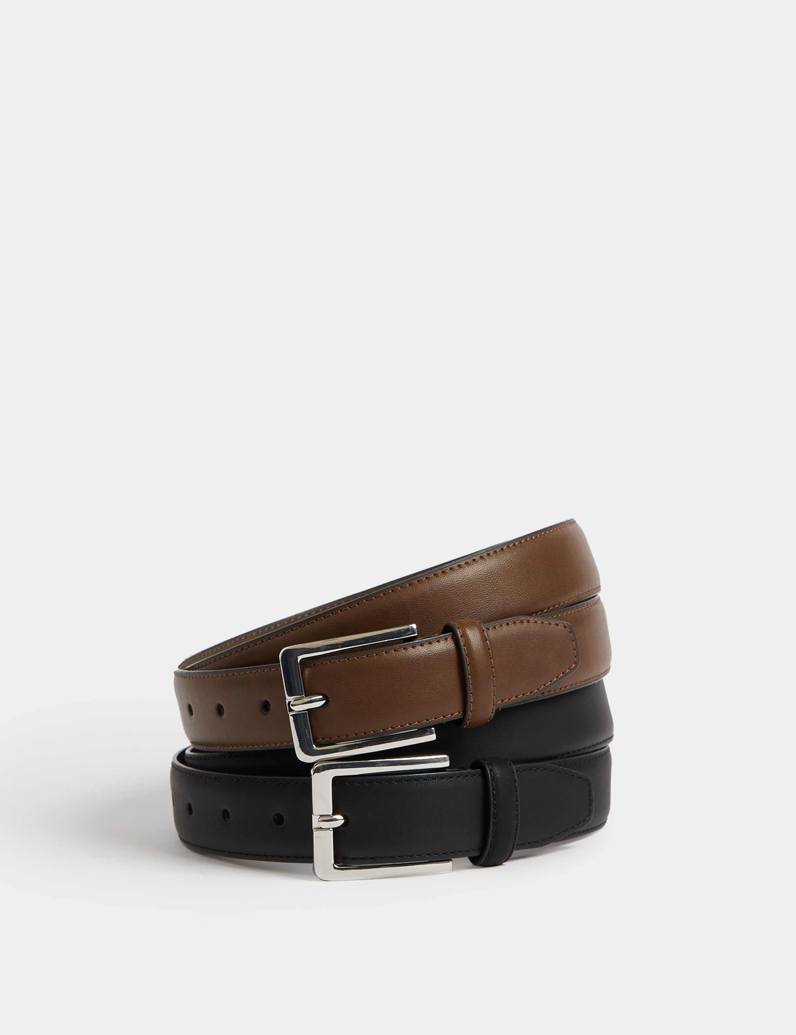 2 Pack Smart Belts 1 of 2