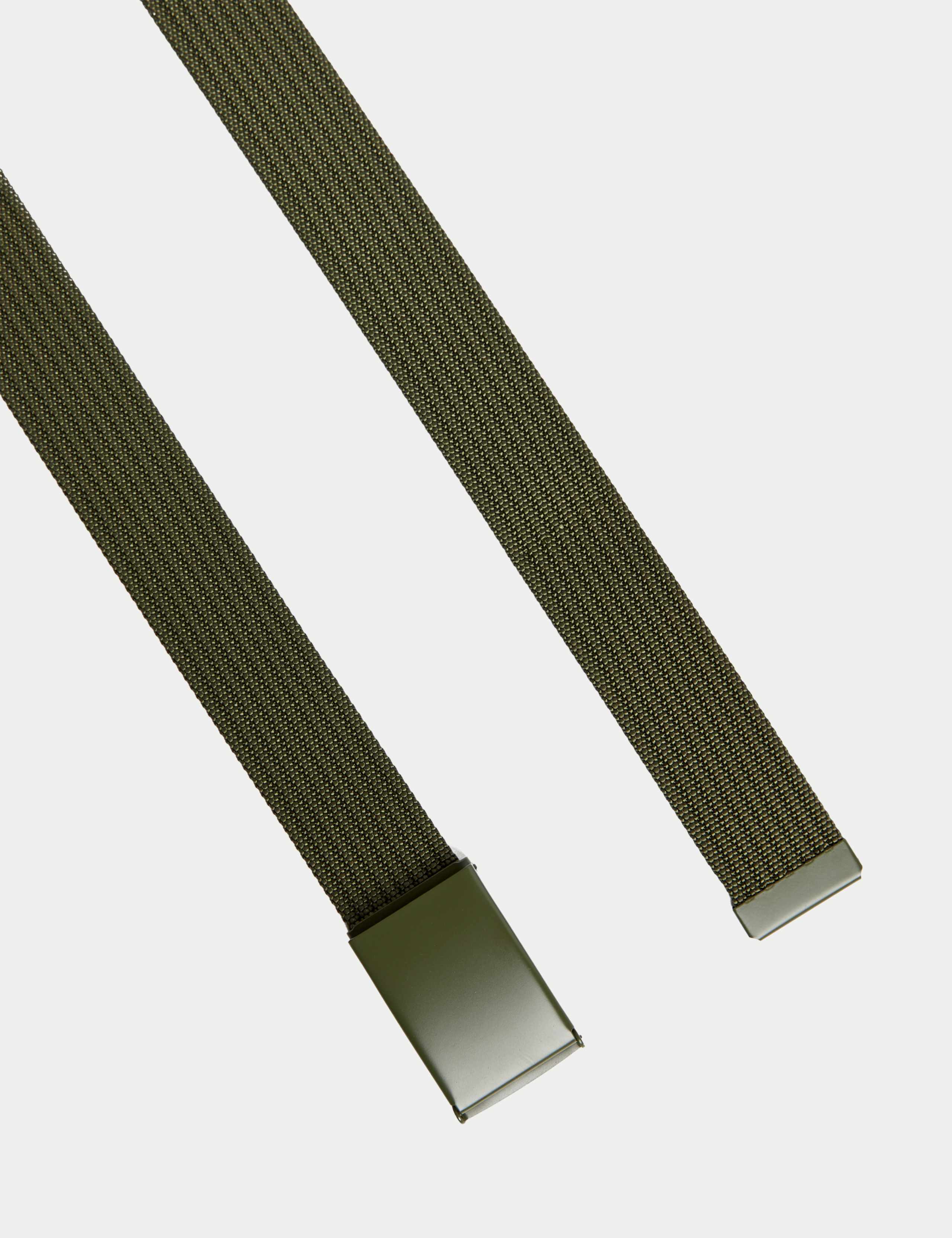 Textured Clip Belt 2 of 2