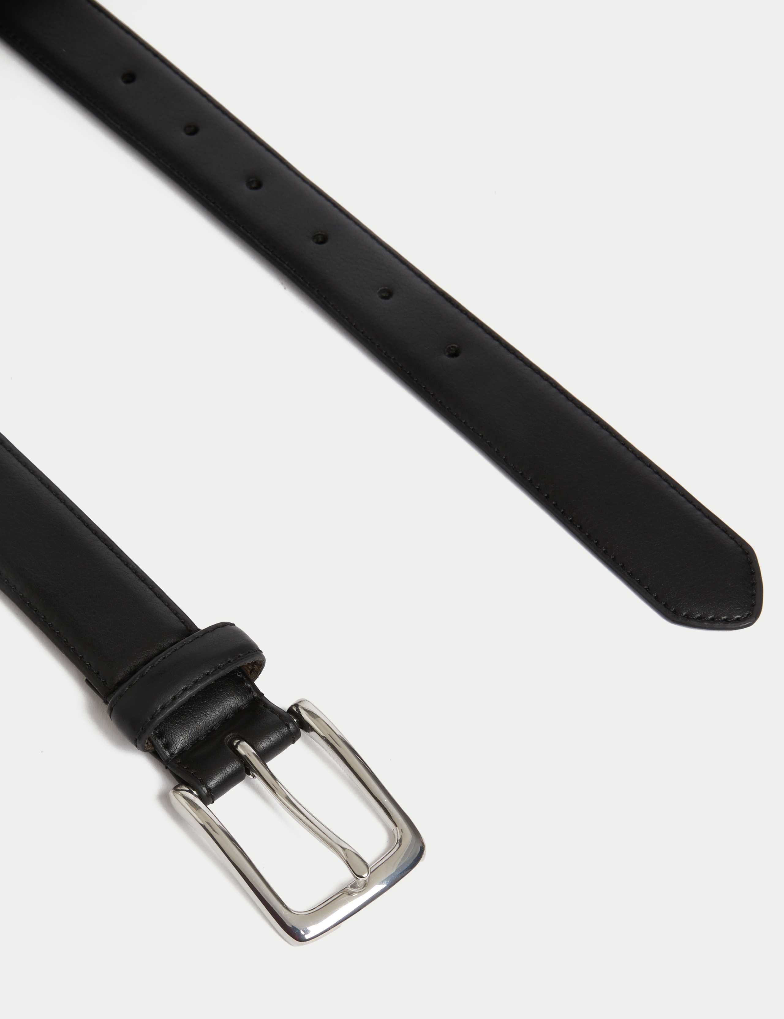 Stretch Smart Buckle Belt 2 of 2
