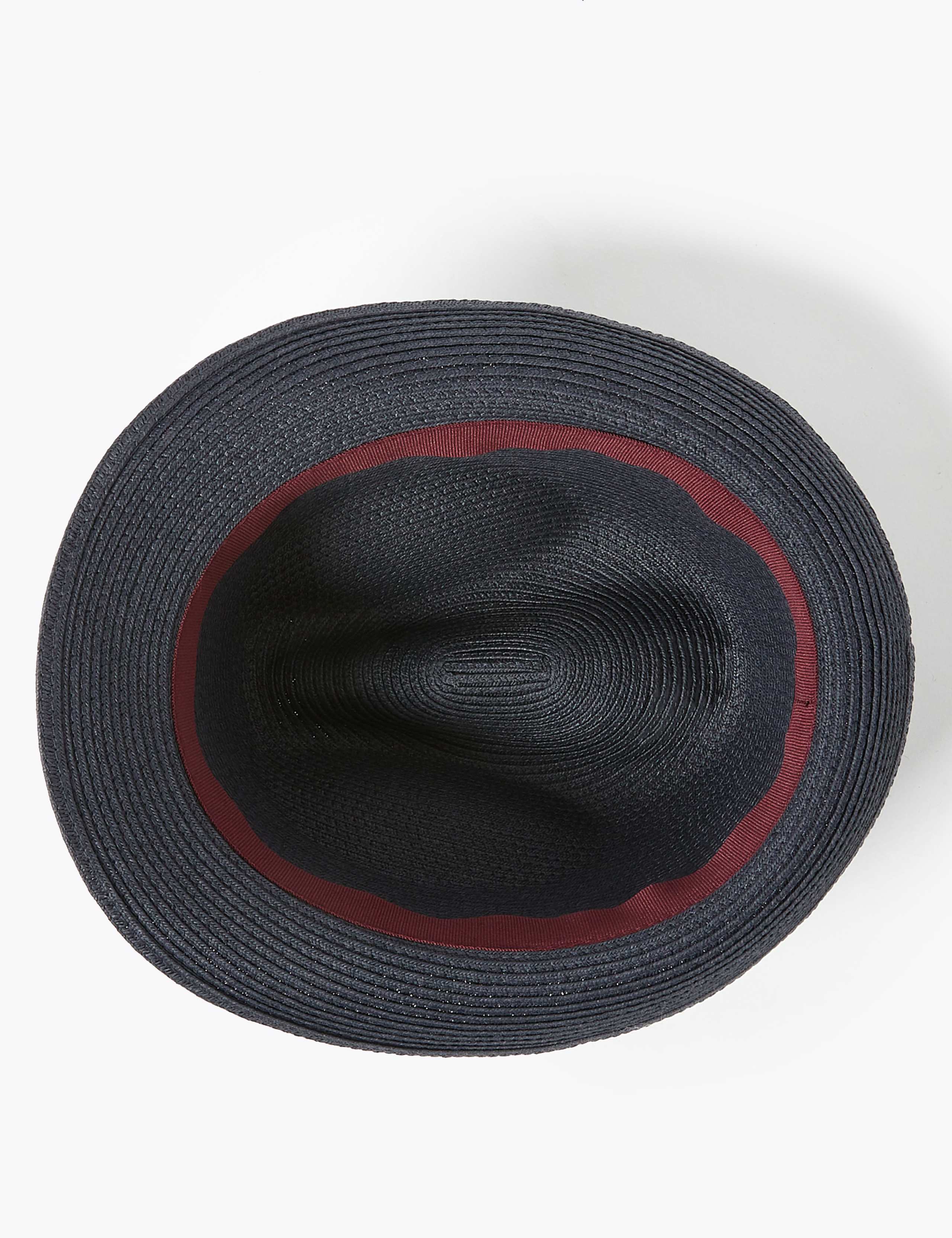 Textured Trilby 4 of 4