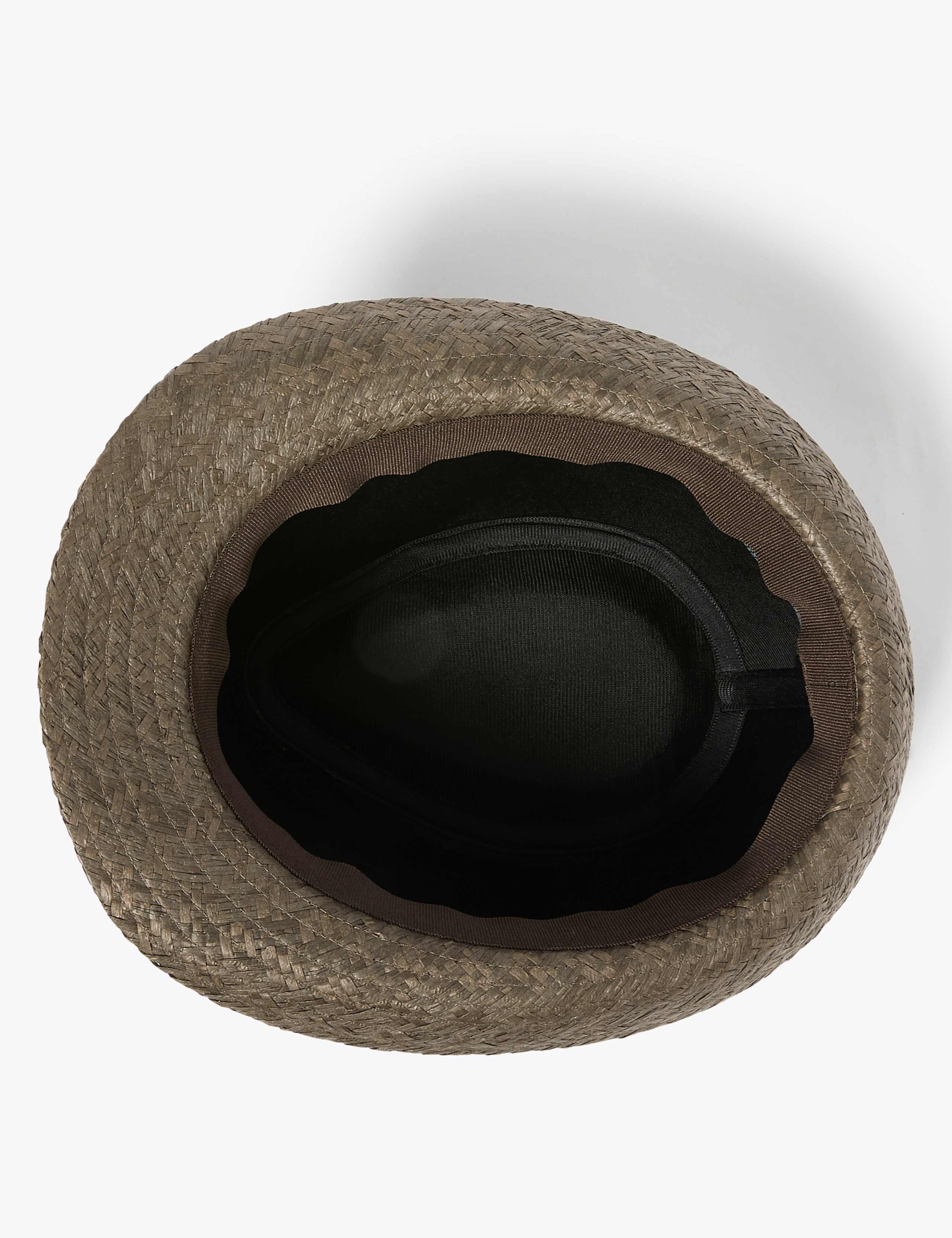 Textured Trilby 4 of 4