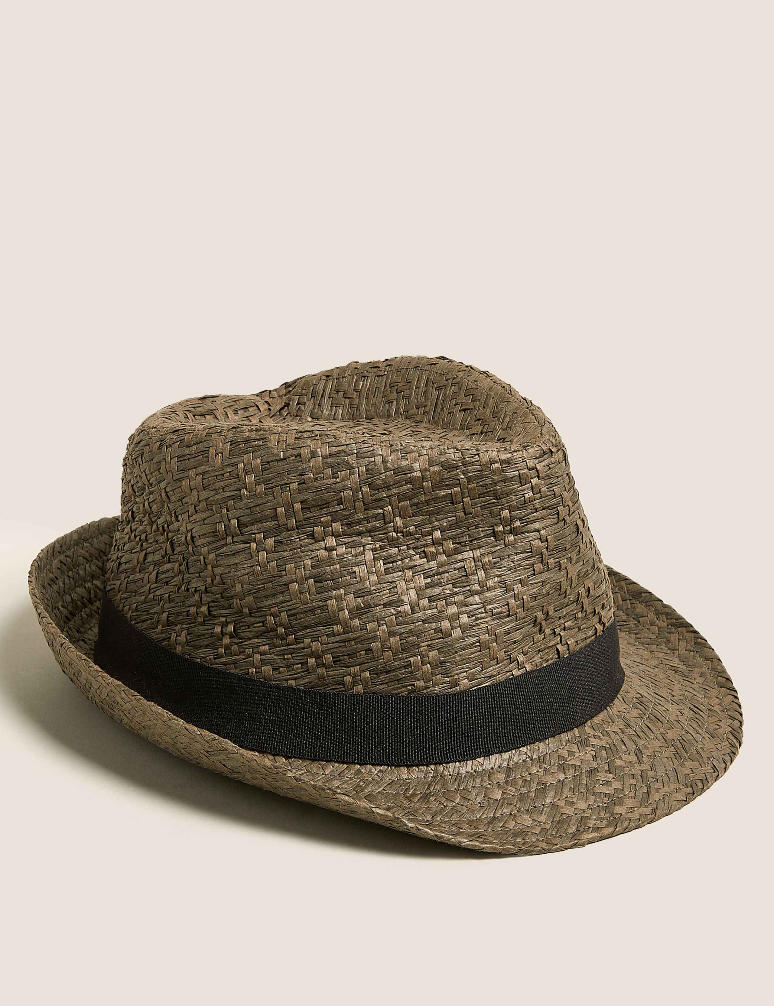Textured Trilby 2 of 4