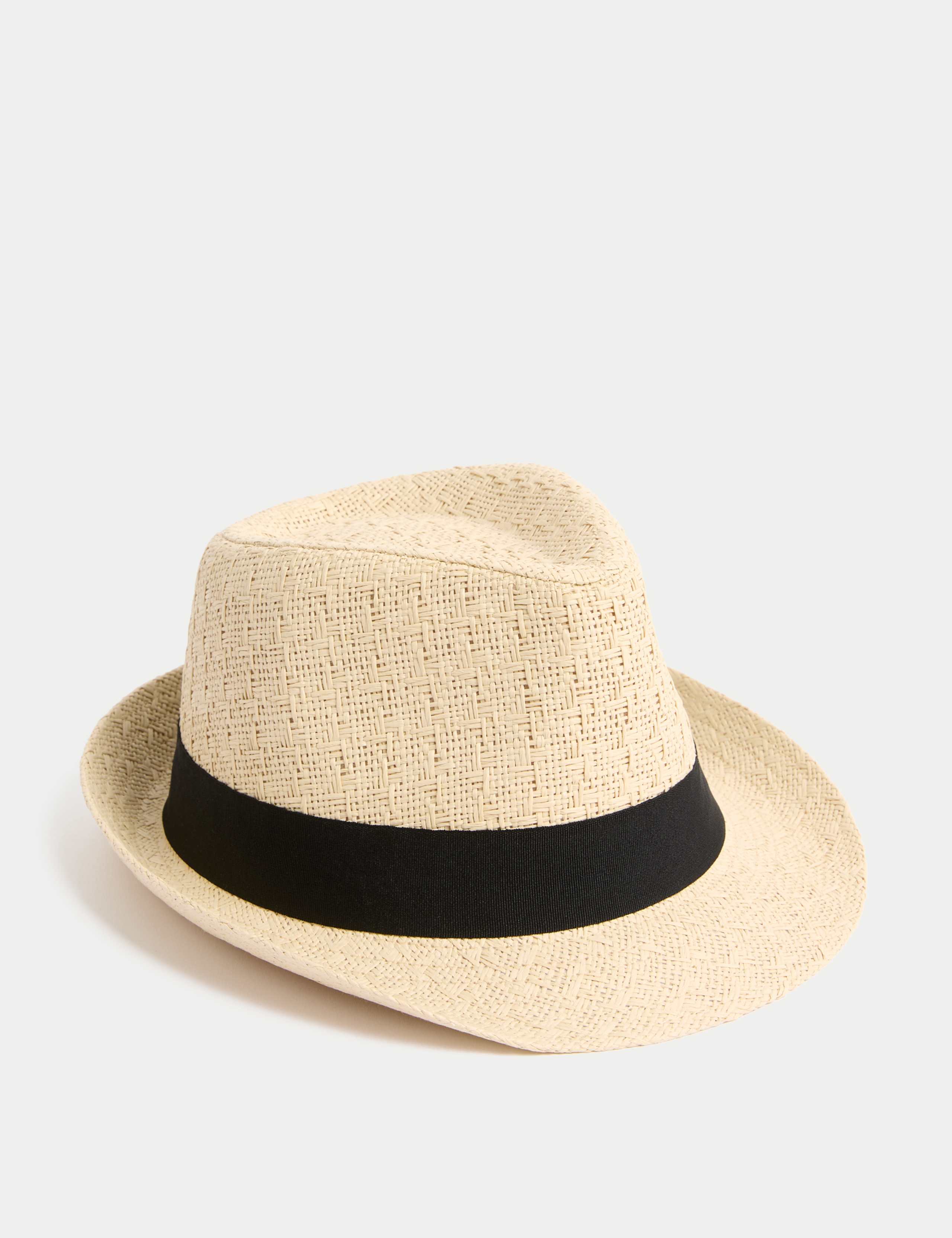Textured Trilby 1 of 1