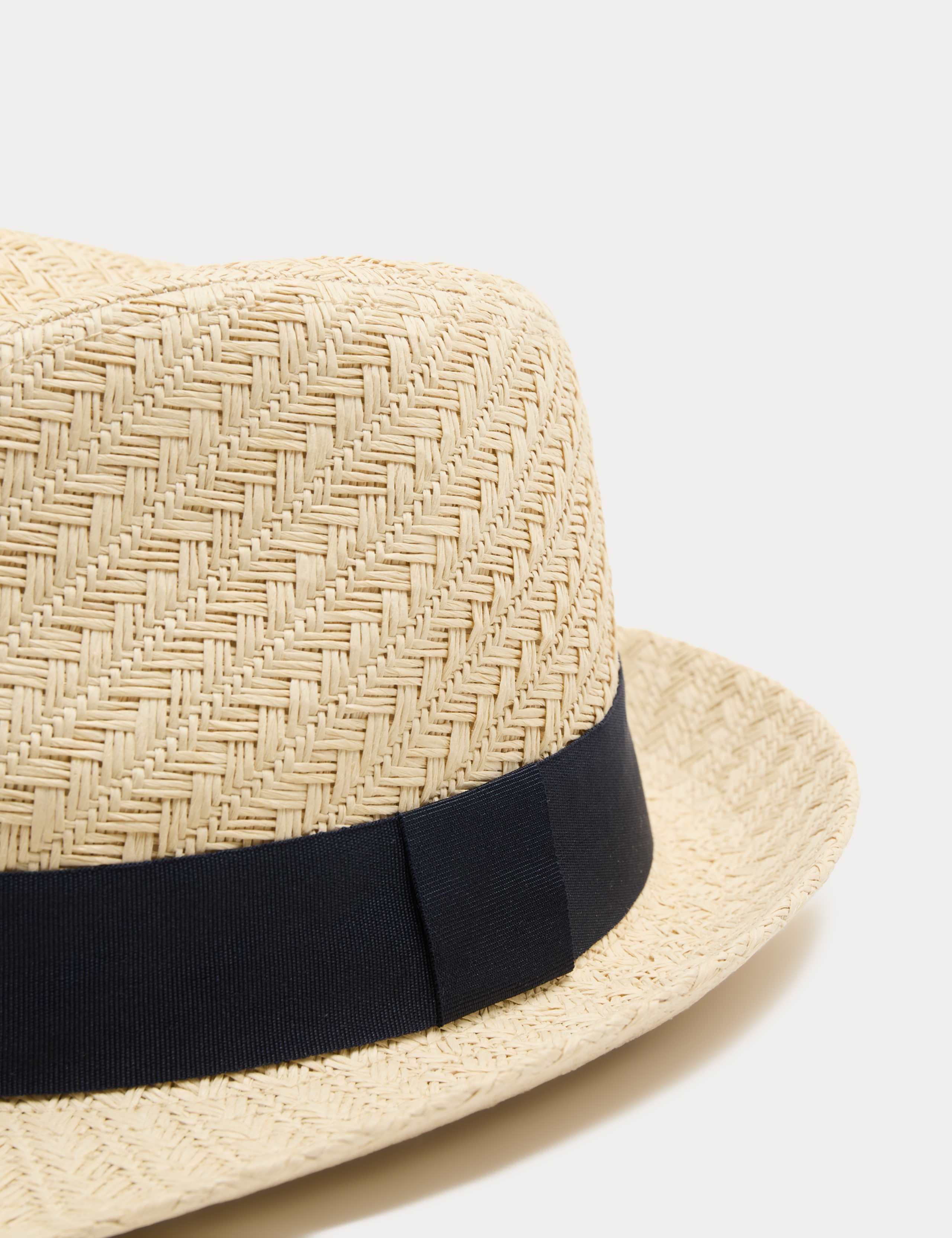 Textured Trilby 2 of 2
