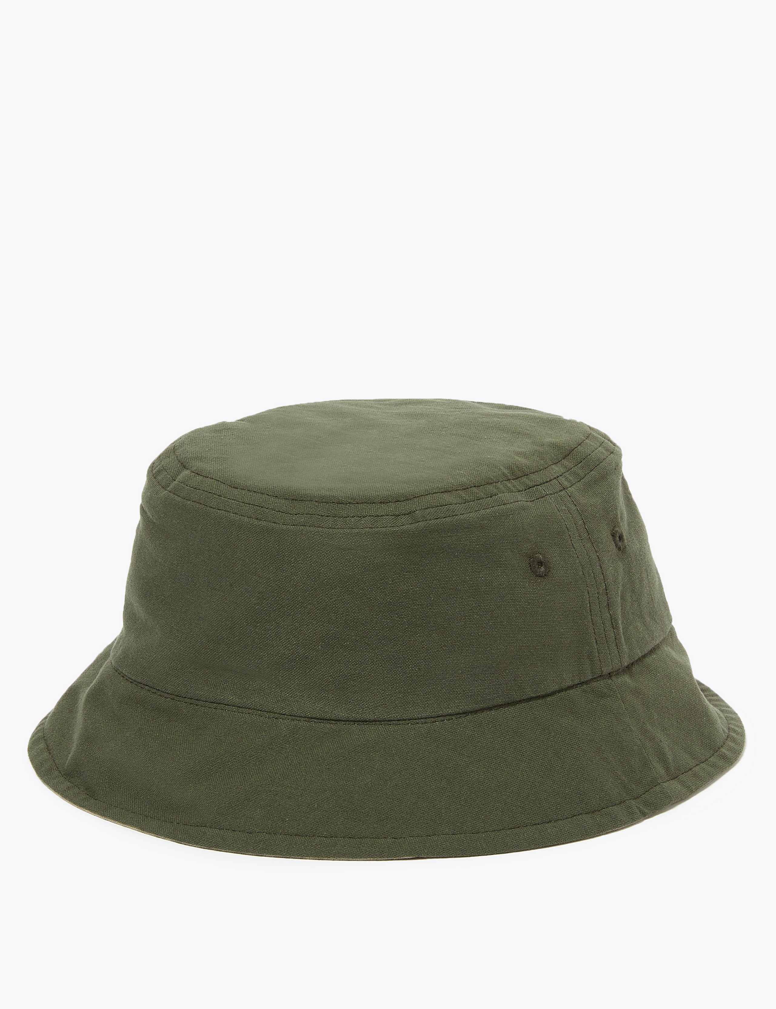 Reversible Bucket Hat 3 of 6