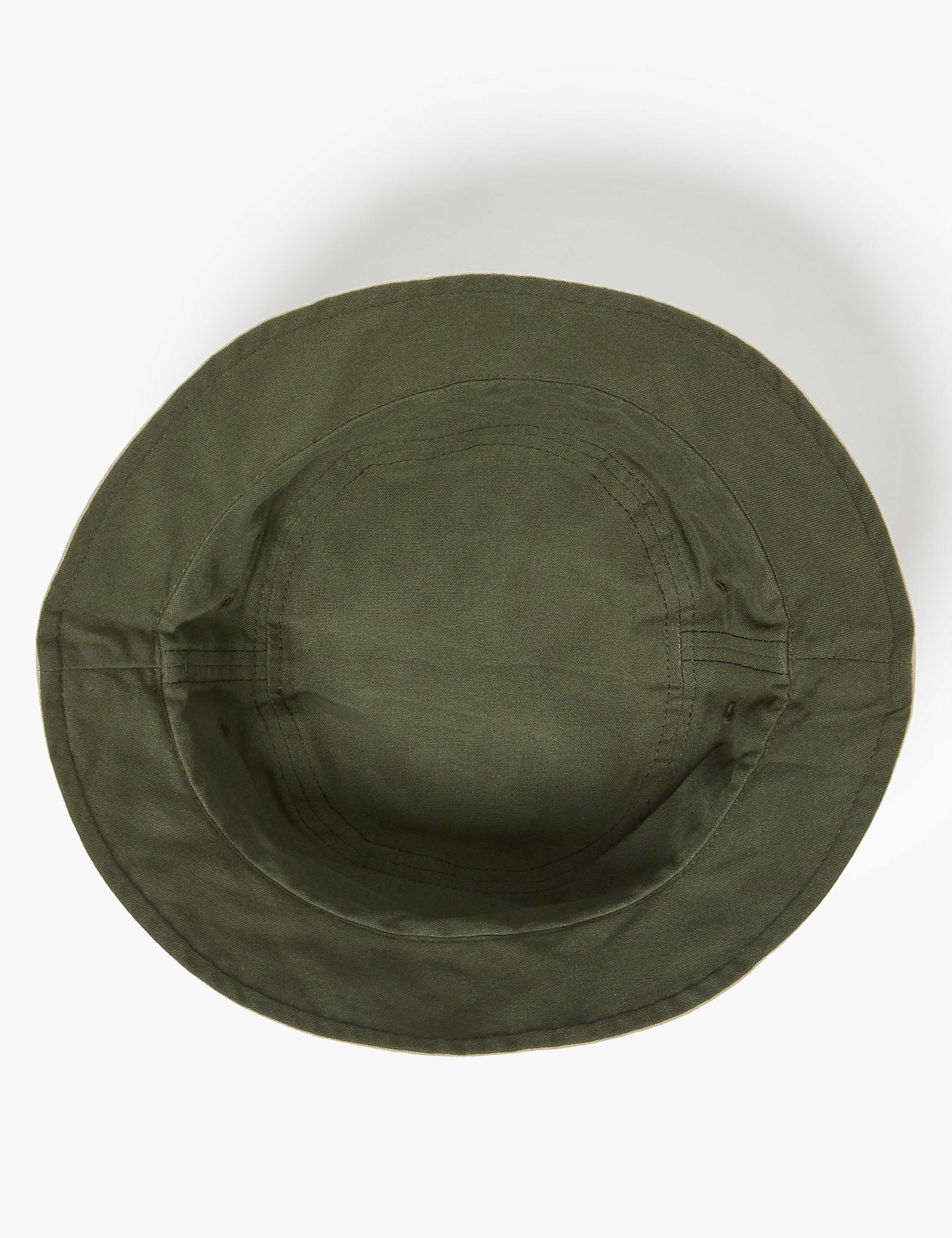 Reversible Bucket Hat 4 of 6