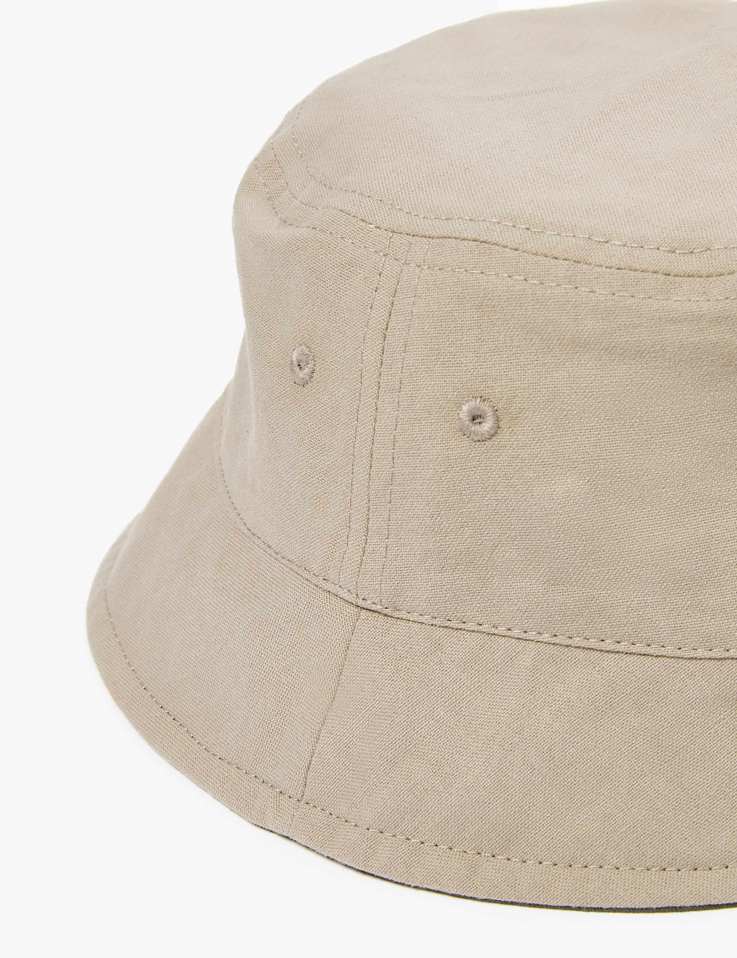 Reversible Bucket Hat 5 of 6
