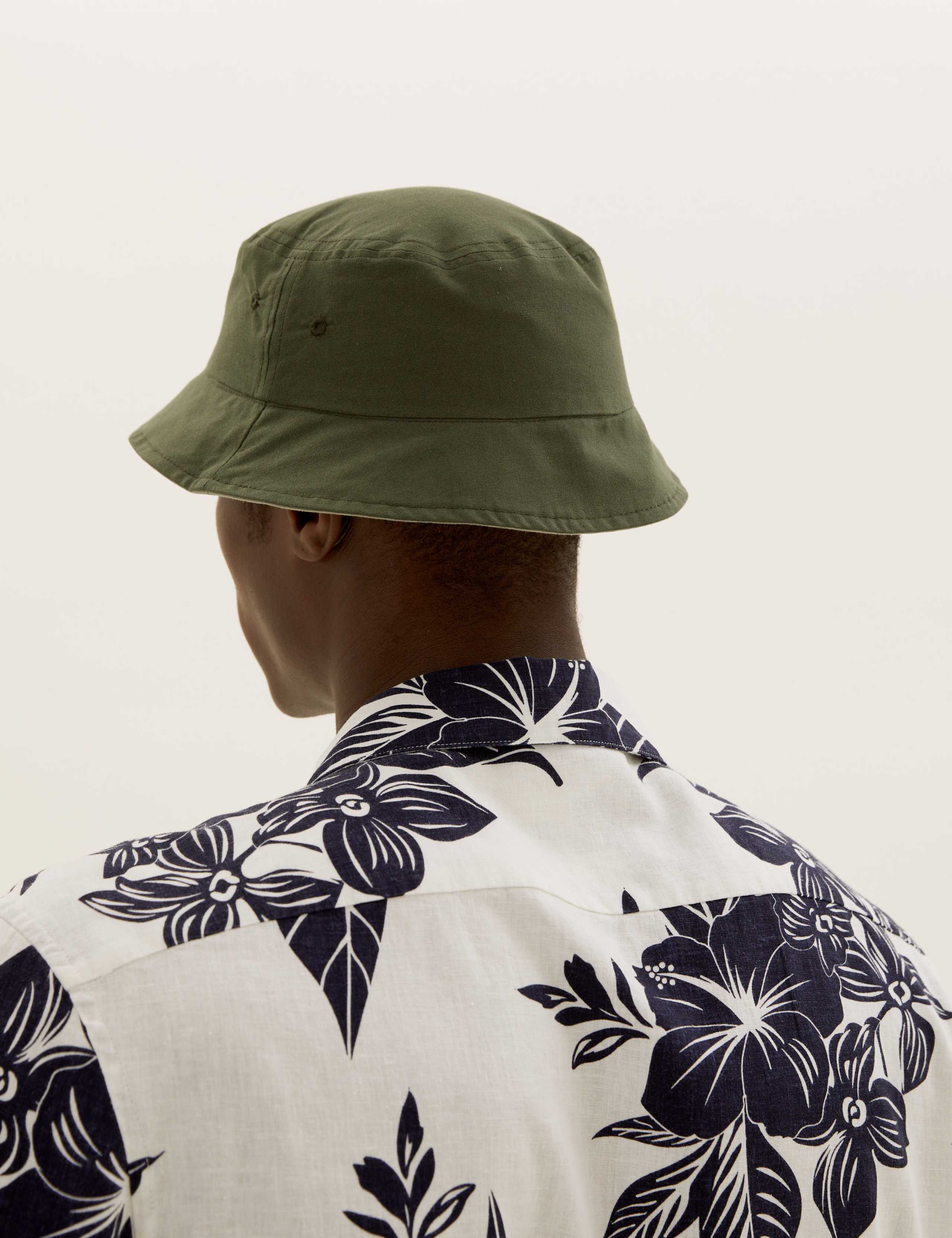 Reversible Bucket Hat 6 of 6