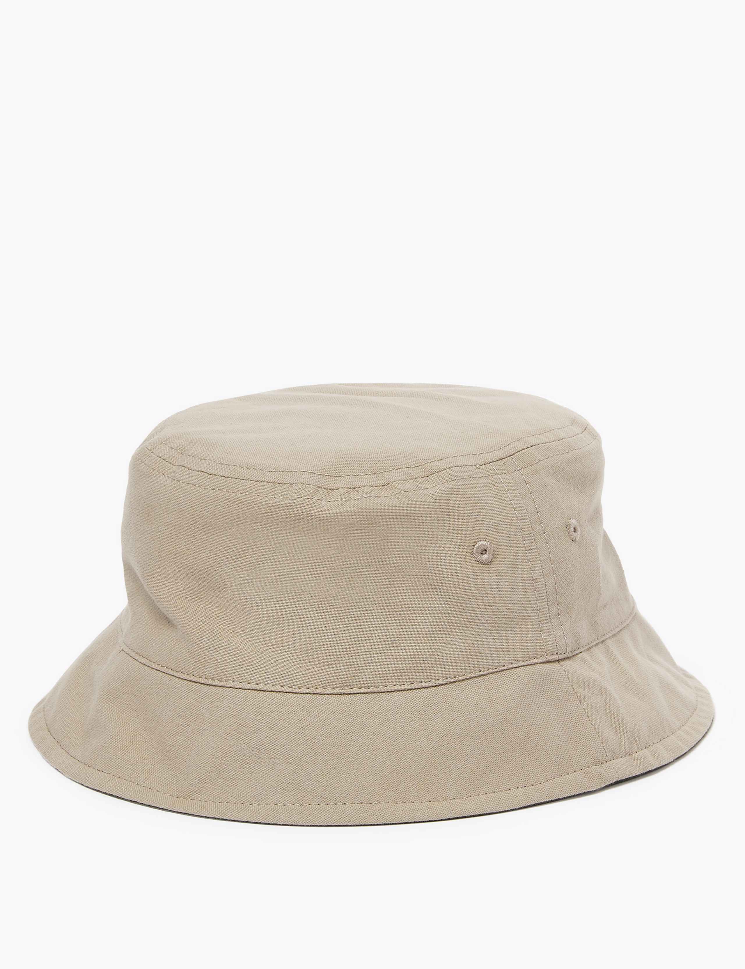 Reversible Bucket Hat 2 of 6