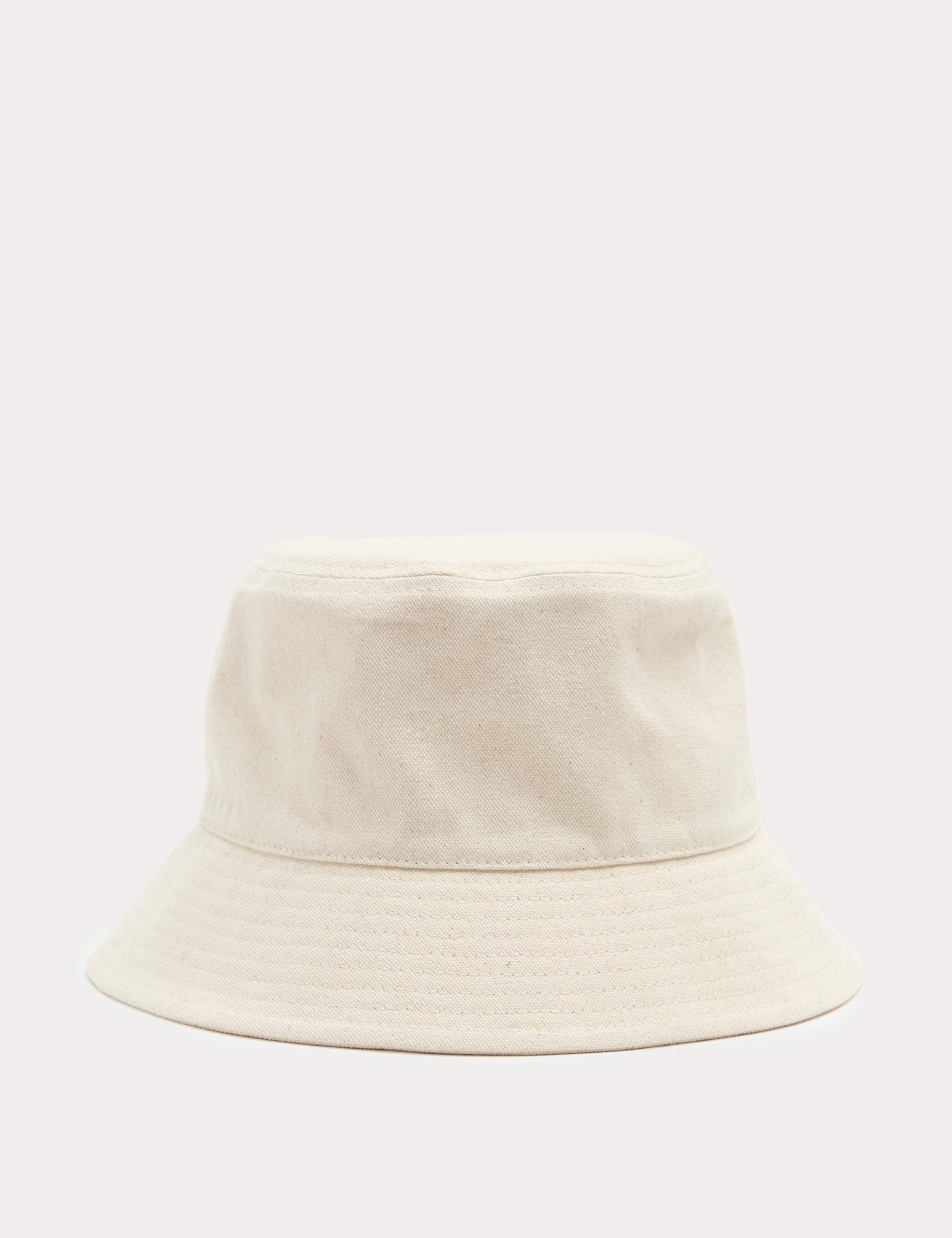 Pure Cotton Bucket Hat 1 of 2