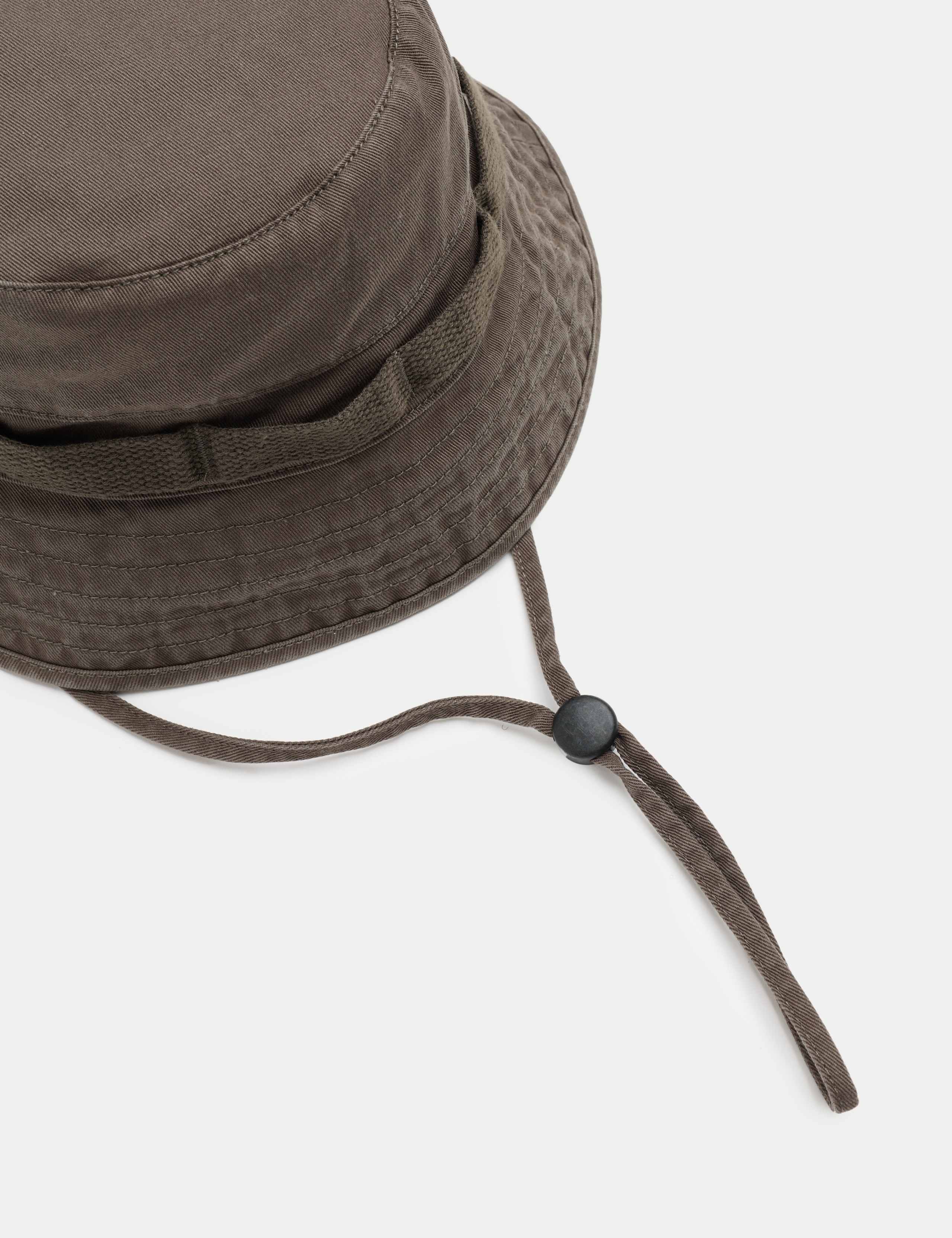 Pure Cotton Boonie Hat 2 of 2