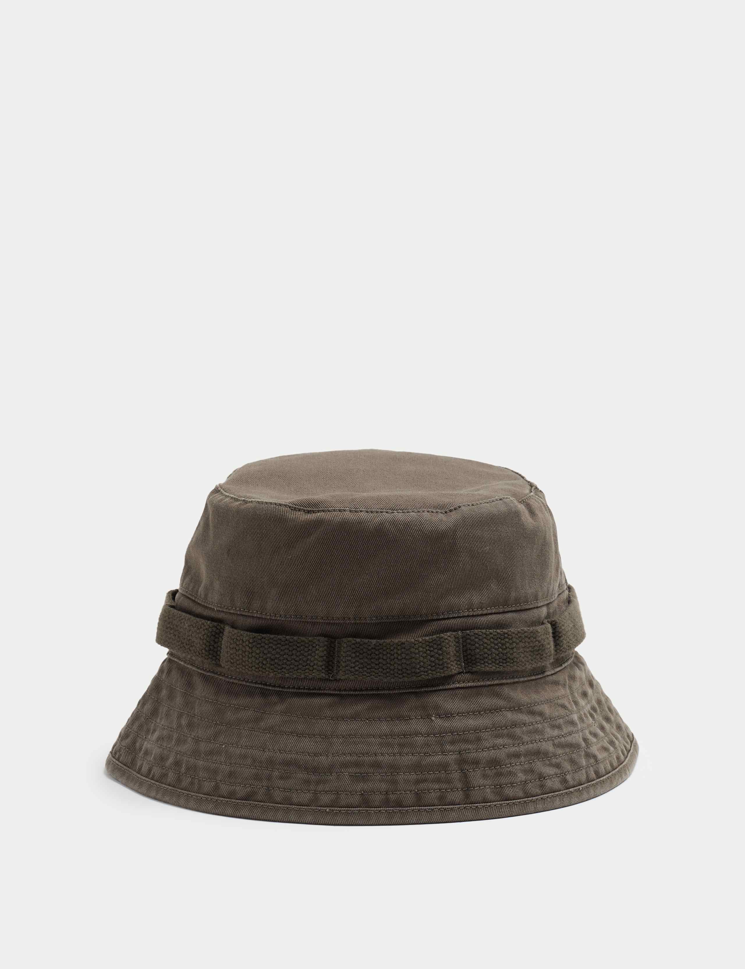 Pure Cotton Boonie Hat 1 of 2