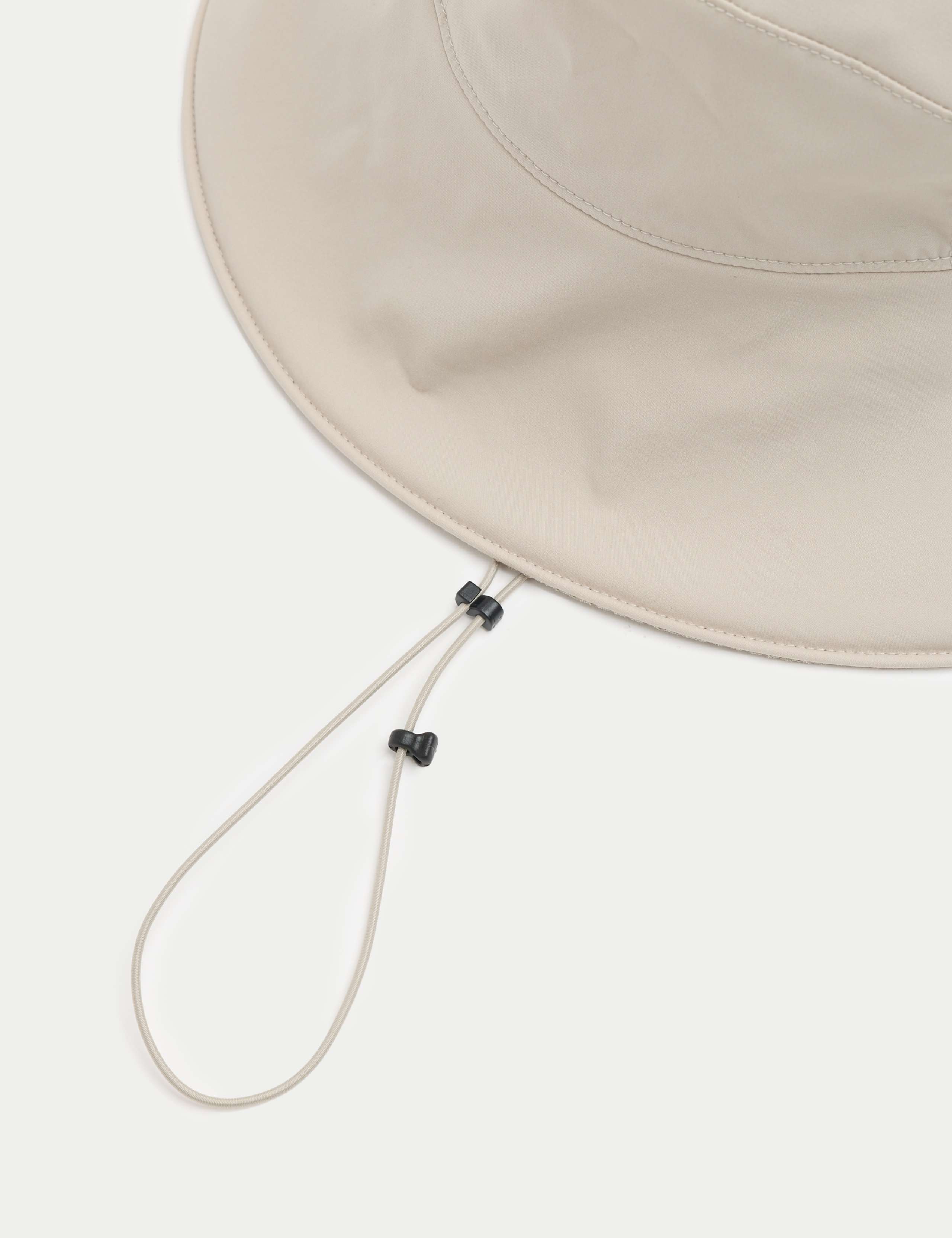 Lightweight Wide Brim Bucket Hat 2 of 2