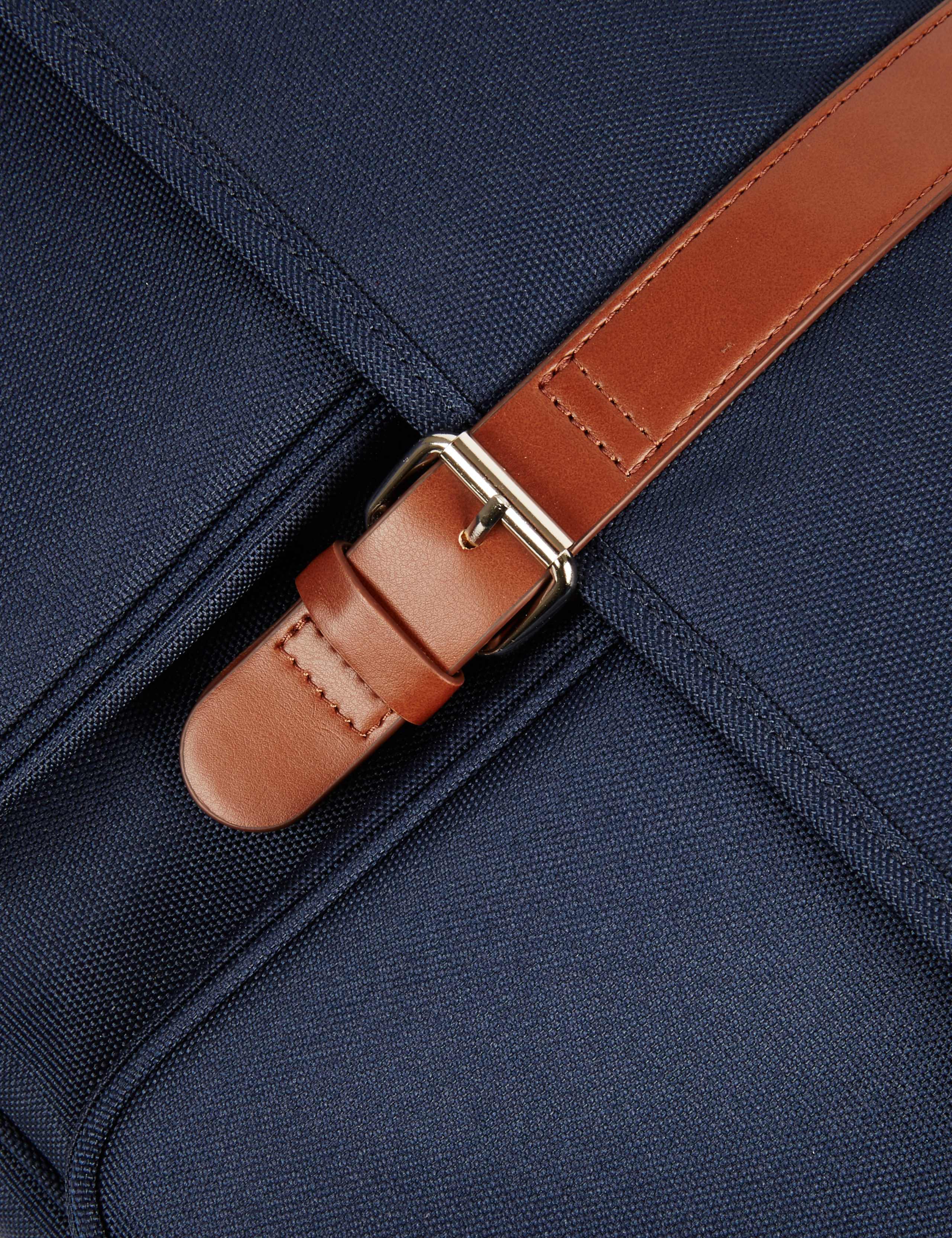 Casual Scuff Resistant Cordura® Messenger 4 of 5