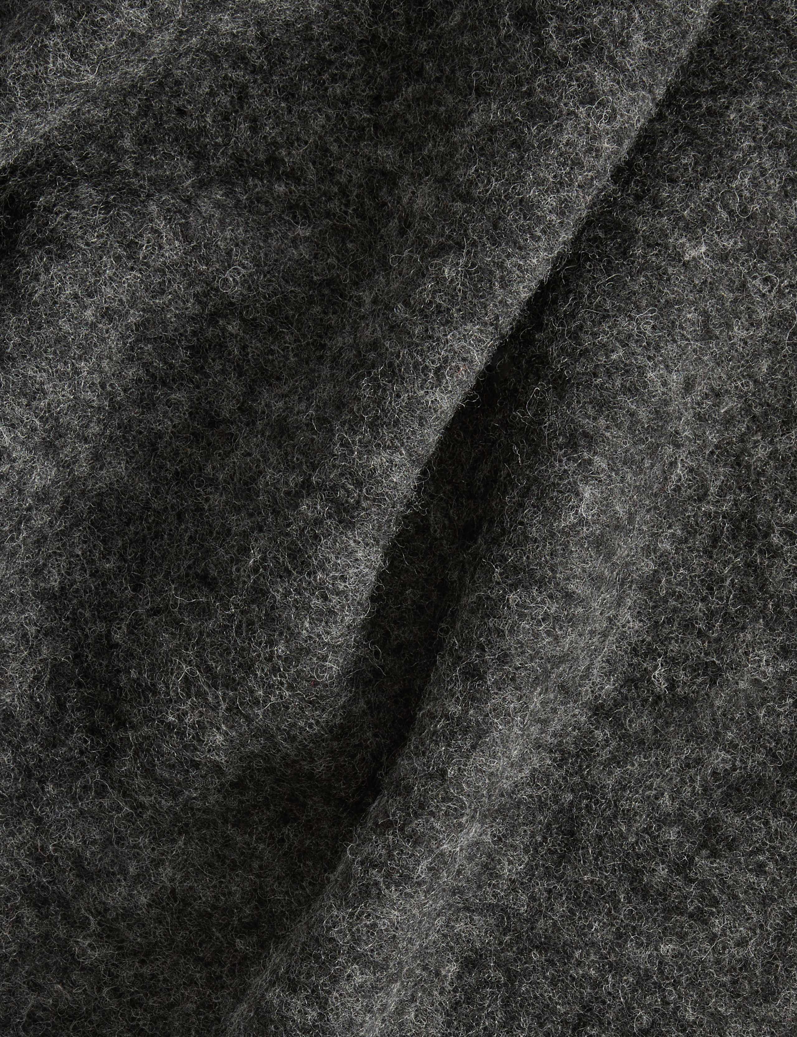Wool Rich Scarf 2 of 2
