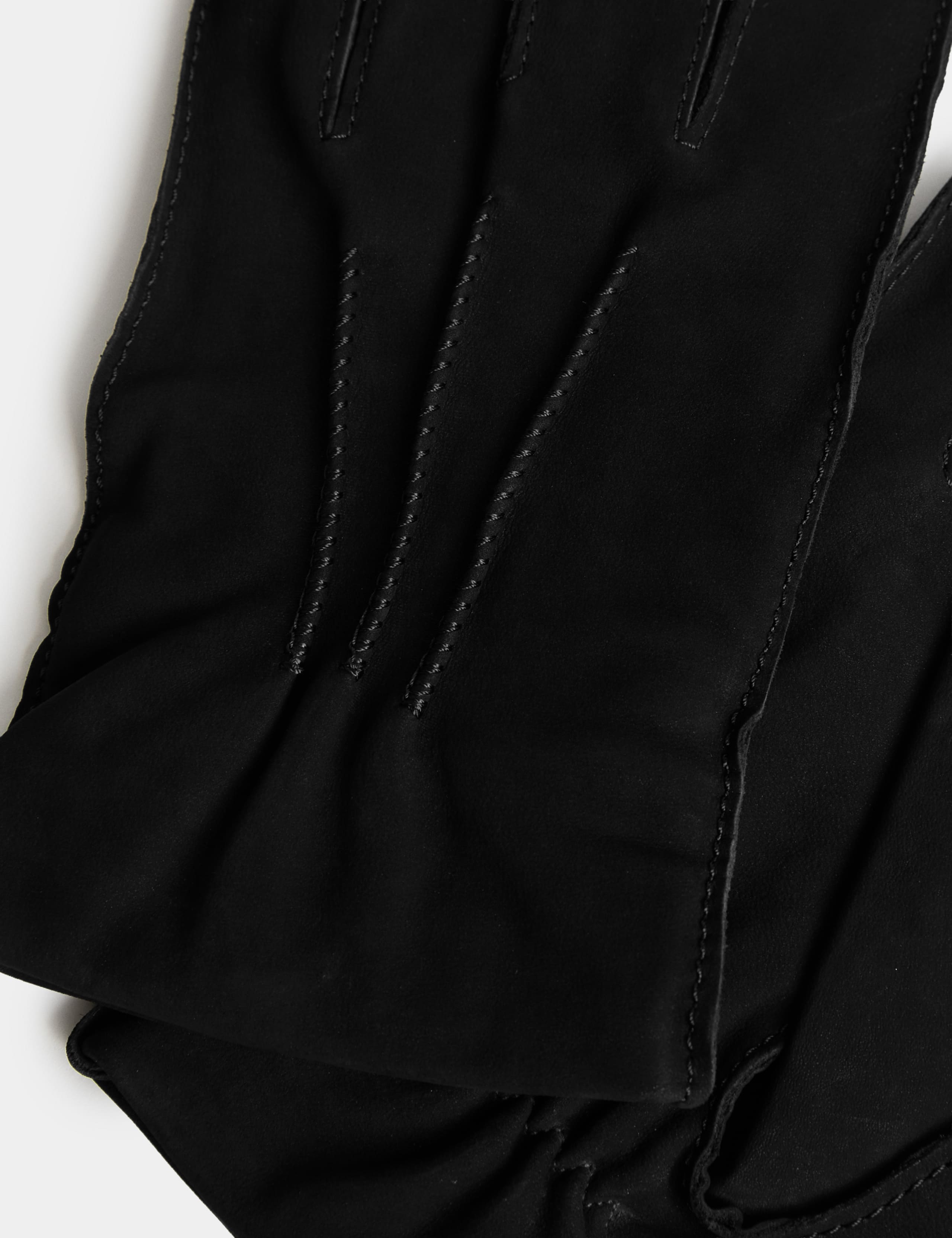 Leather Gloves 2 of 2