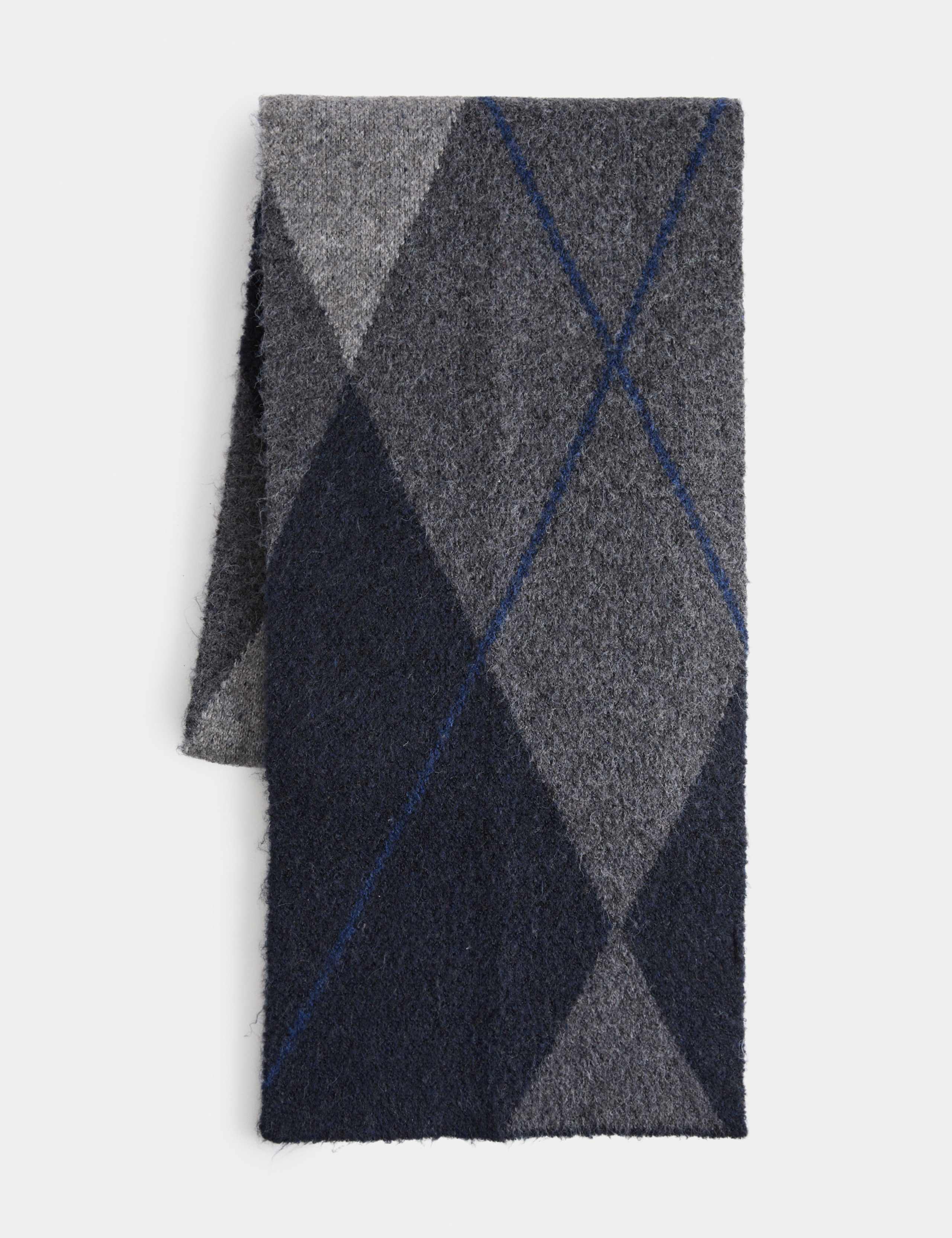 Scarf 1 of 2