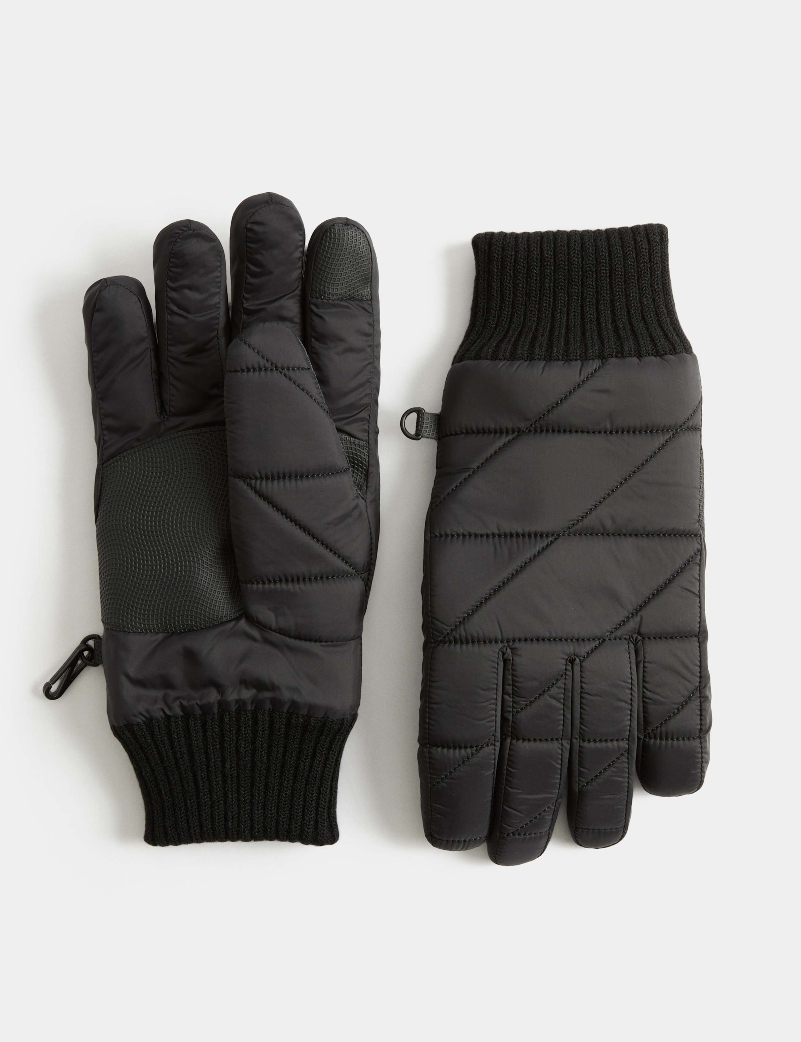 Padded Gloves with Thermowarmth™ 1 of 1