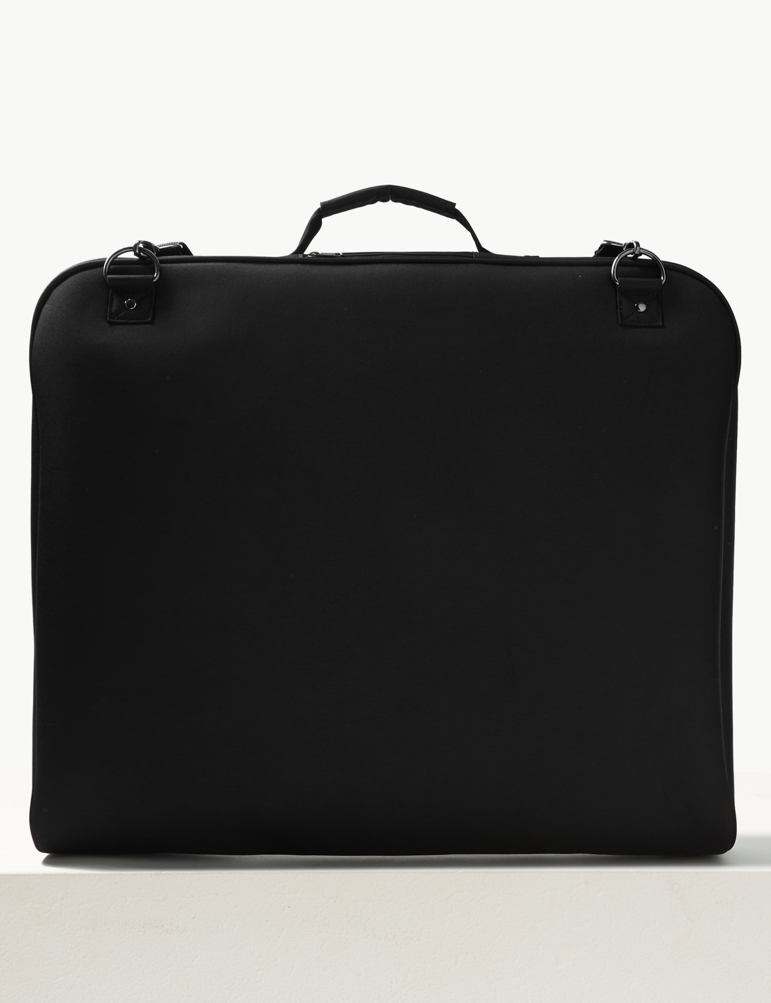 Scuff Resistant Cordura® Moulded Suit Carrier 3 of 5