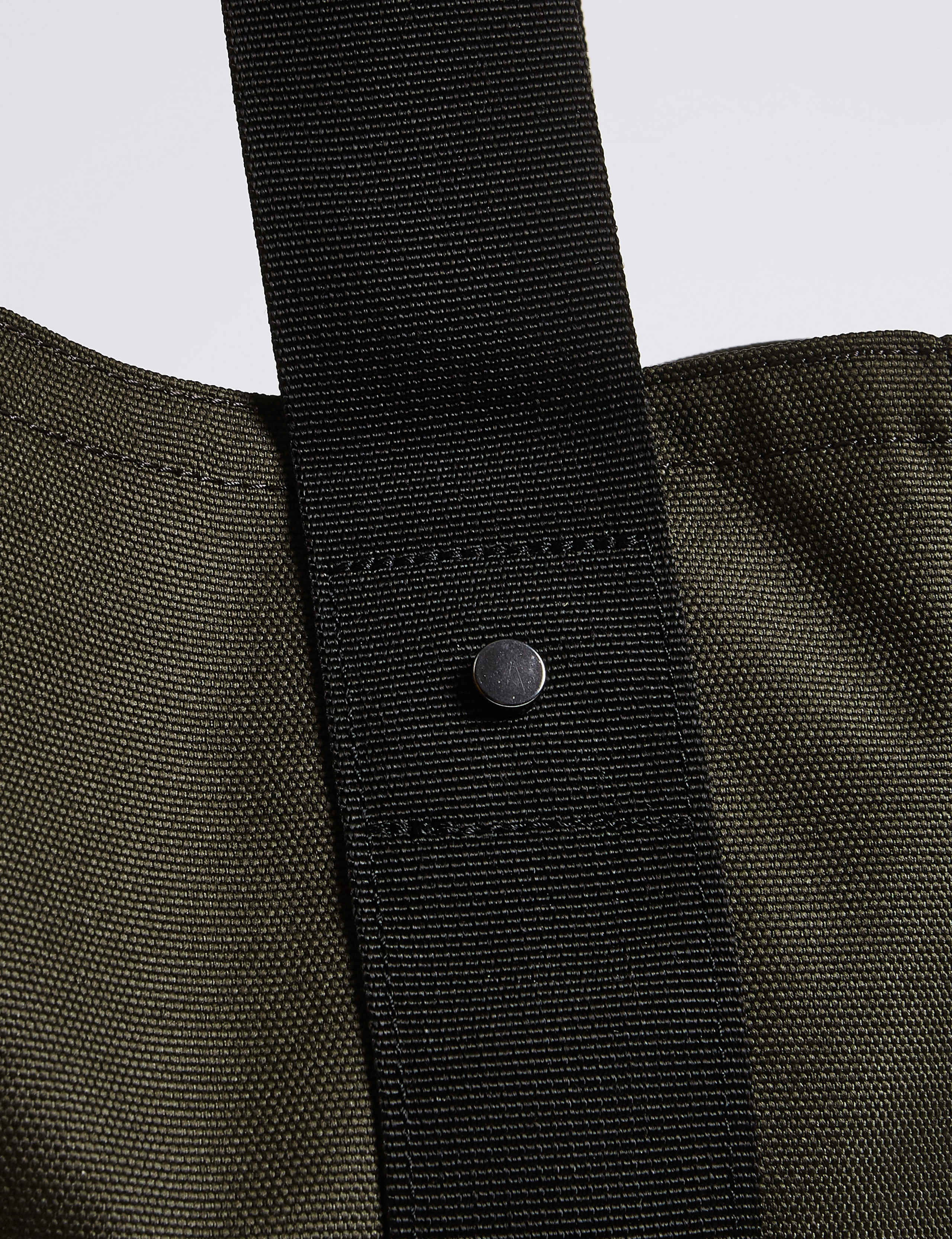 Scuff Resistant Cordura® Tote 3 of 4