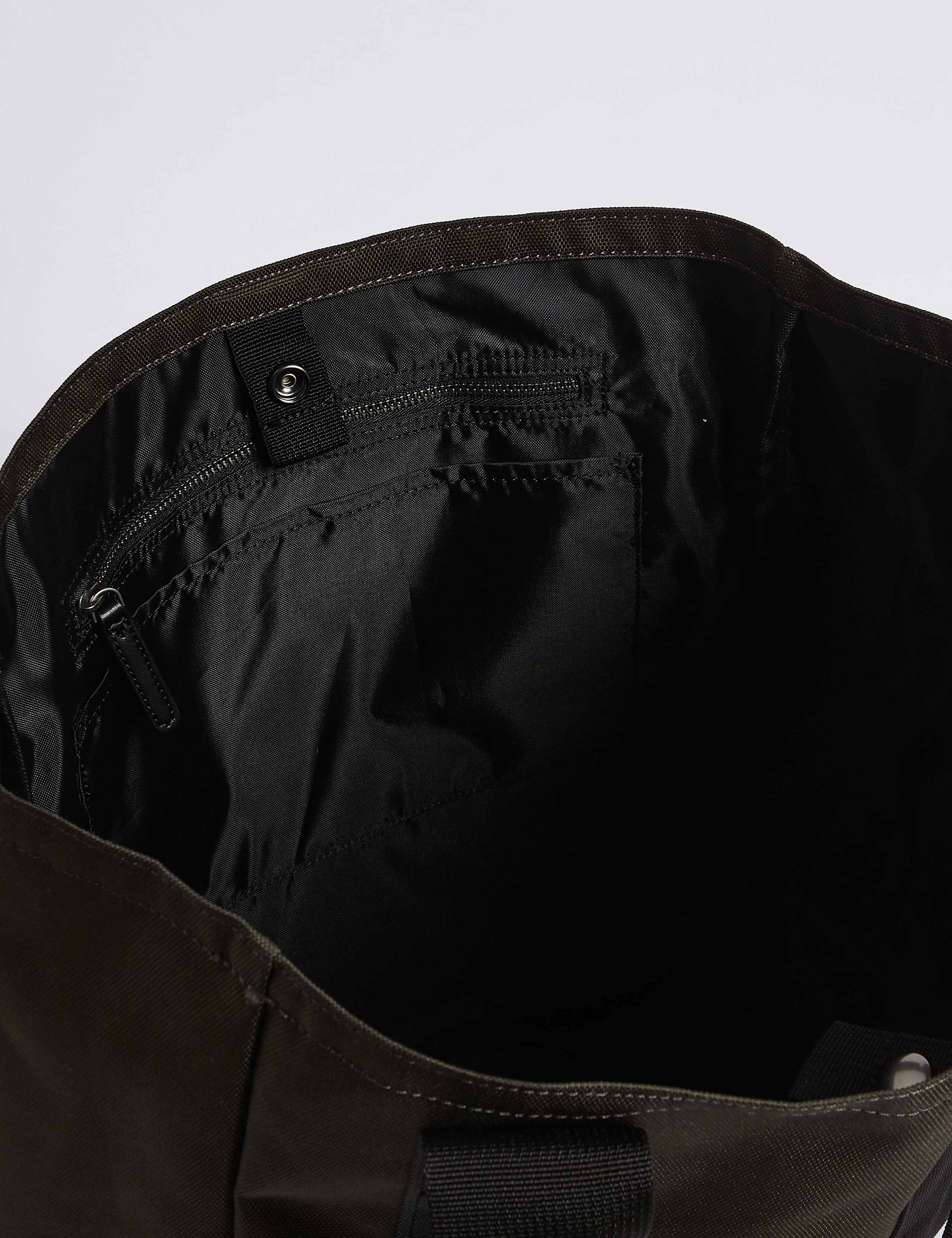 Scuff Resistant Cordura® Tote 4 of 4