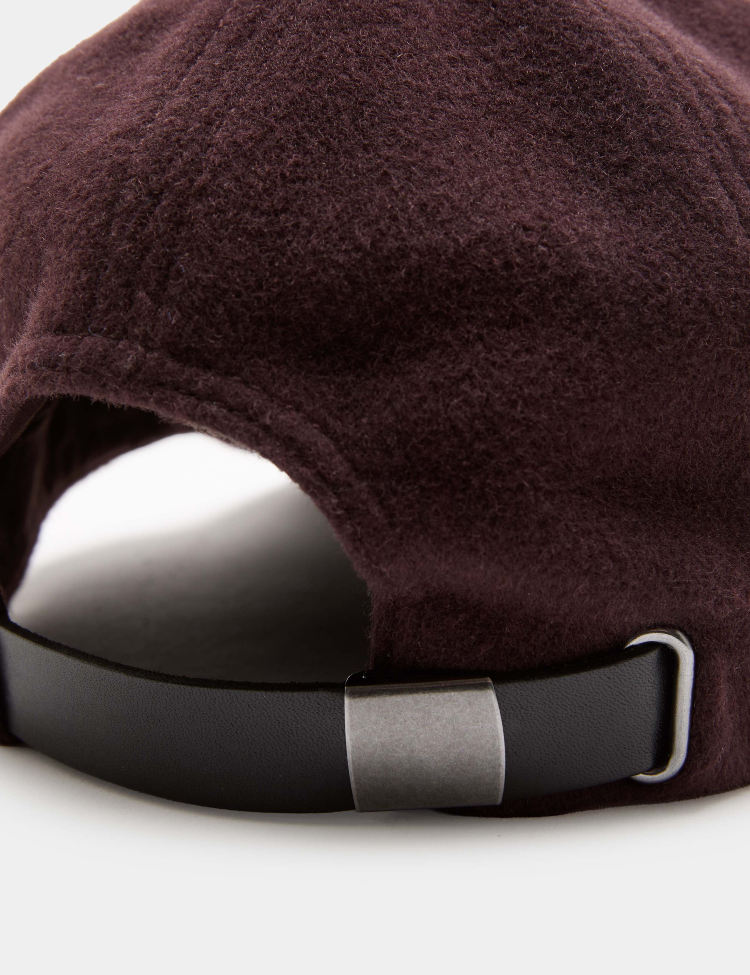 Wool Rich Baseball Cap 2 of 2