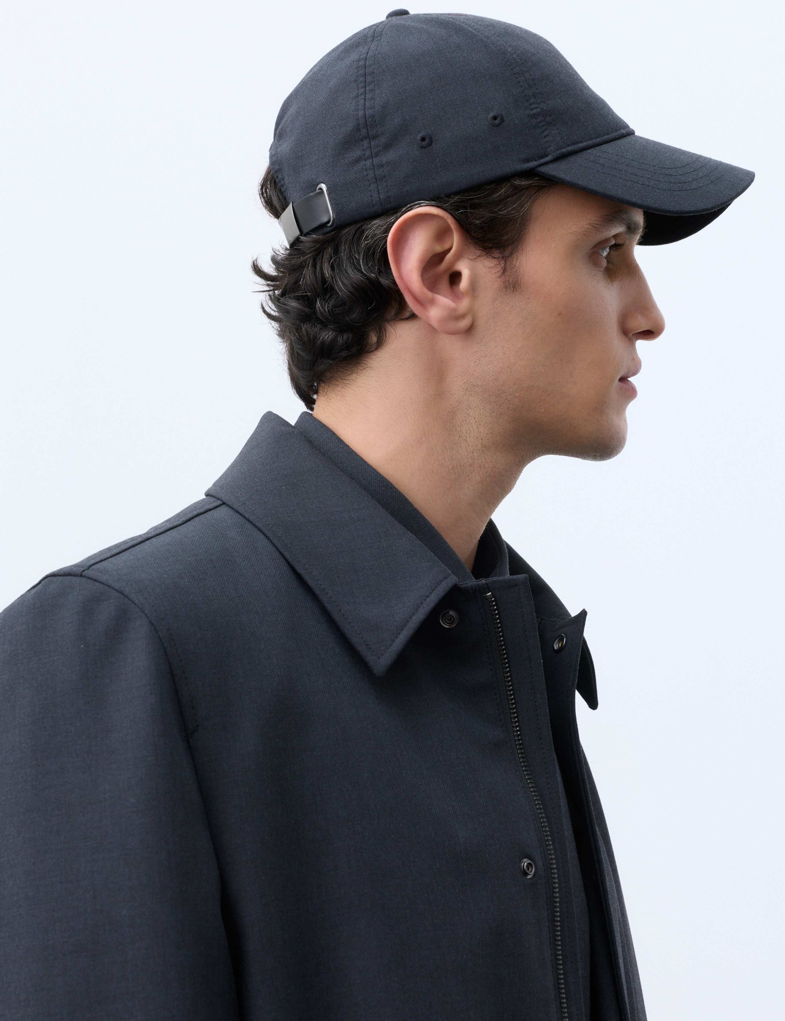Baseball Cap 1 of 3