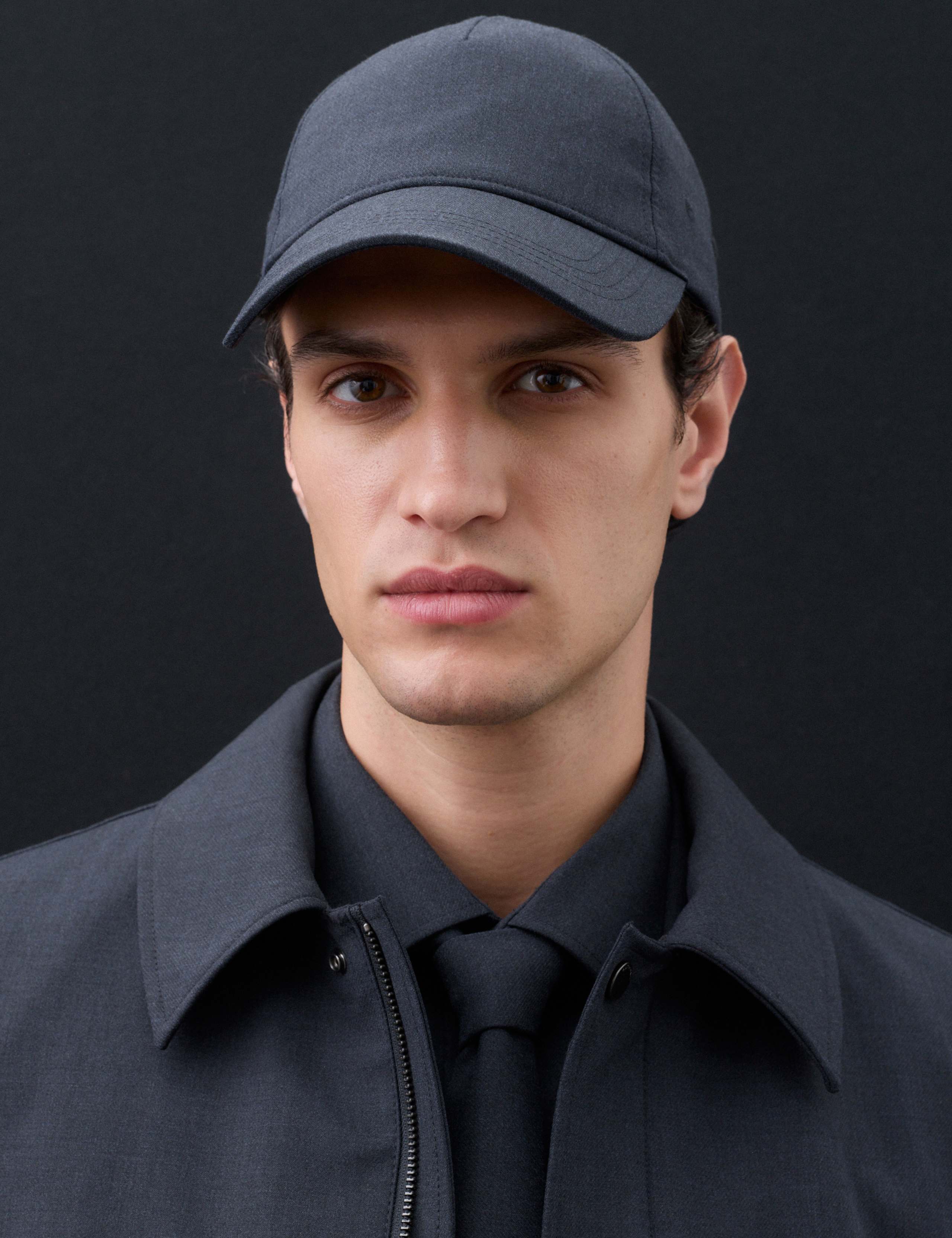 Baseball Cap 3 of 3