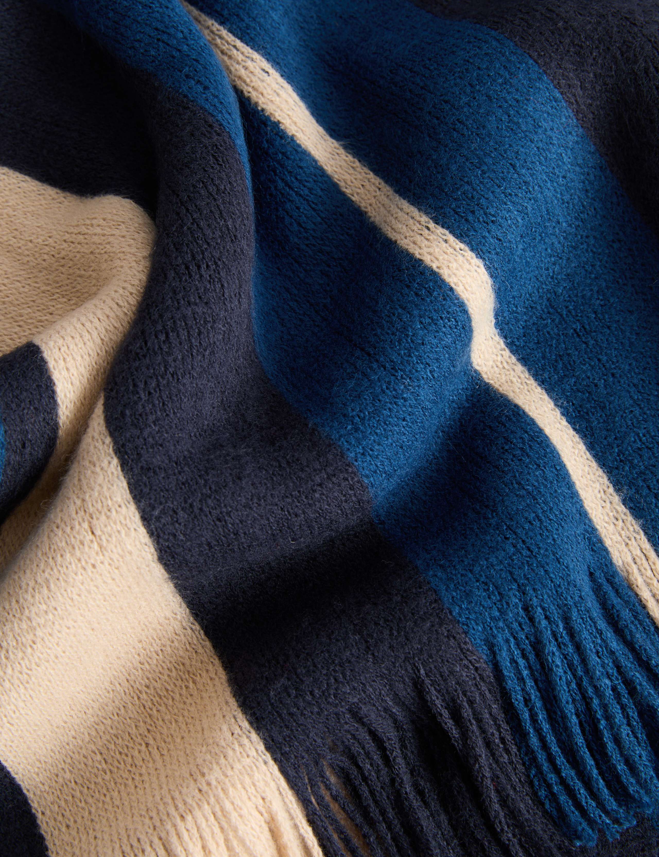 Striped Scarf 2 of 2
