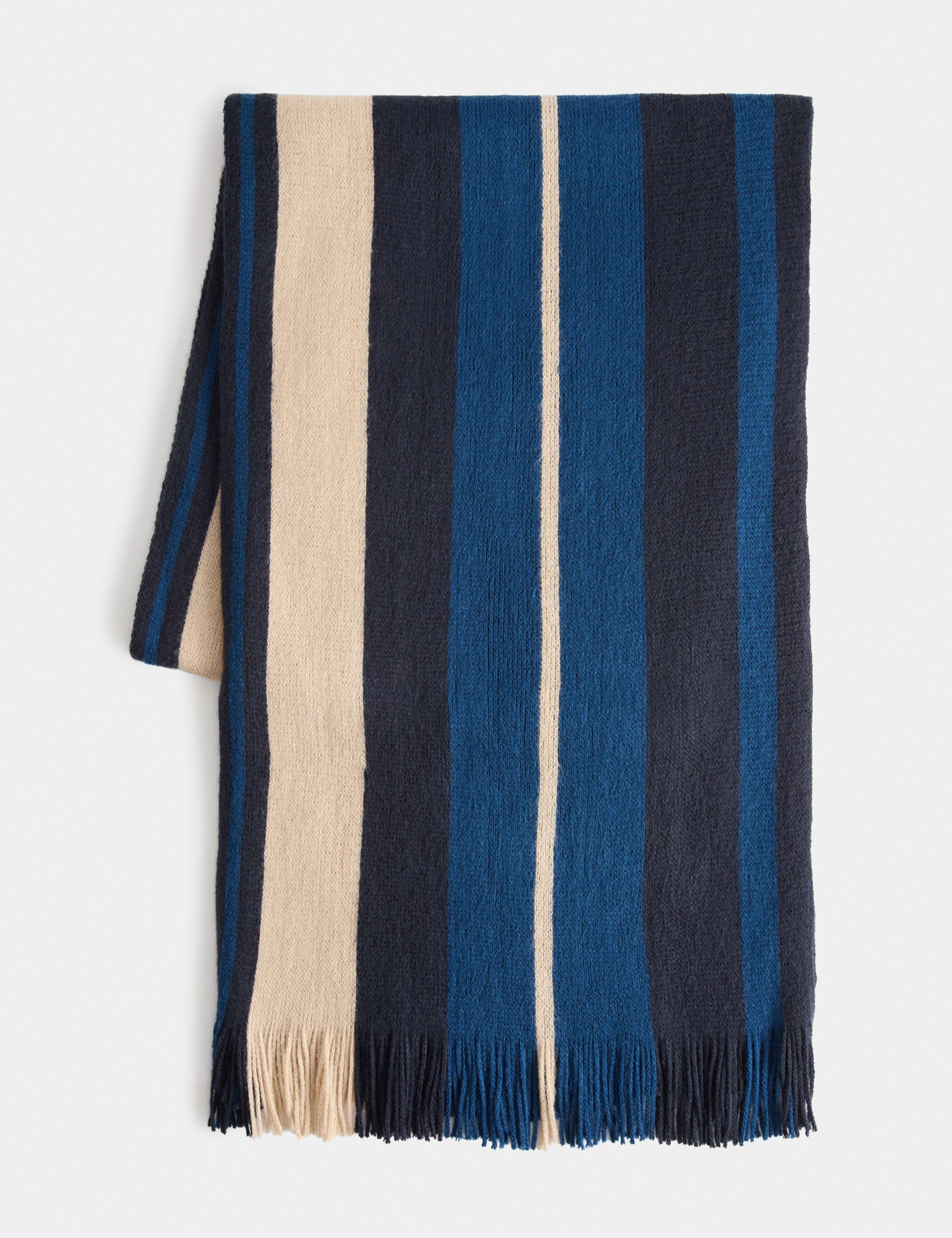 Striped Scarf 1 of 2