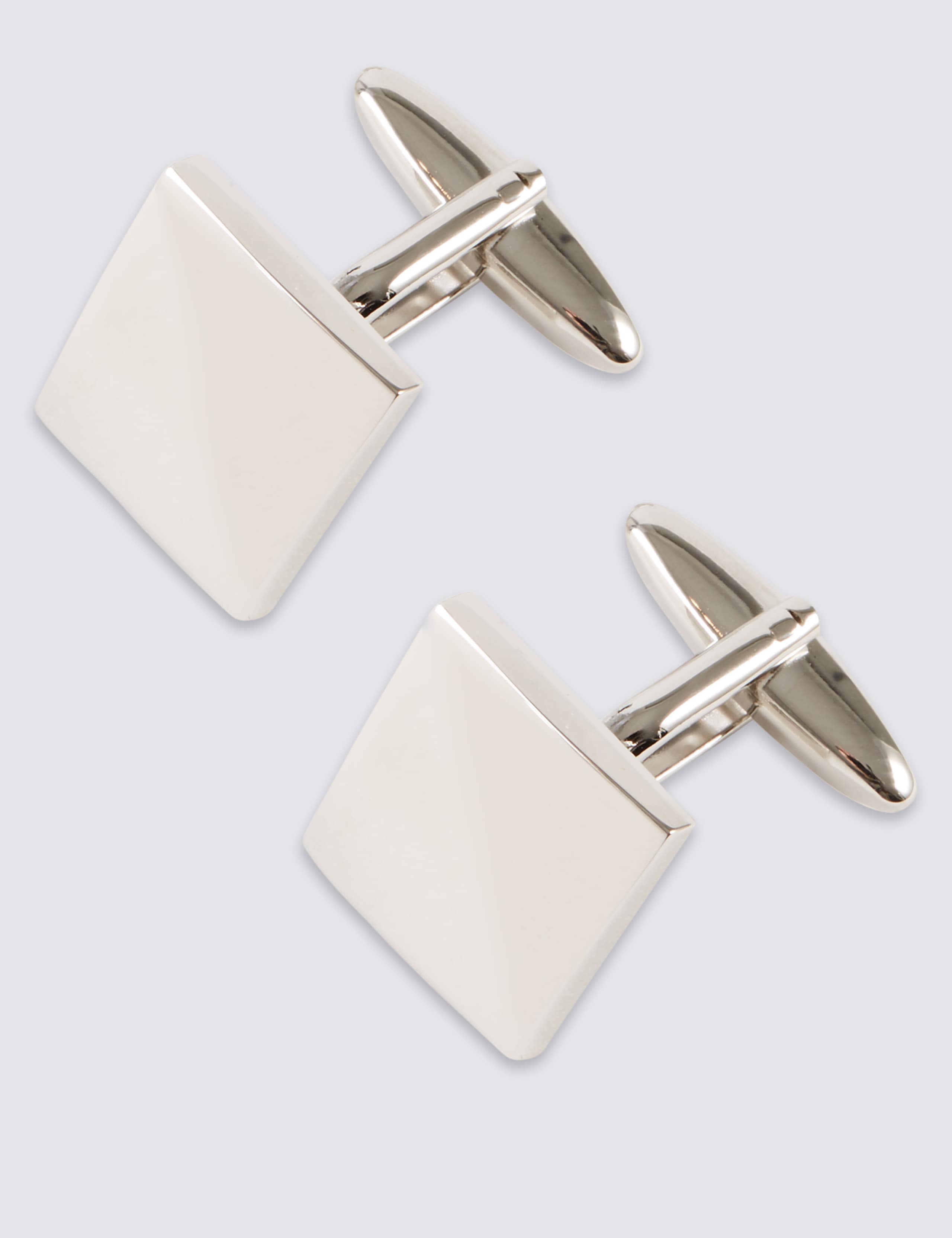 Square Cufflinks 1 of 3