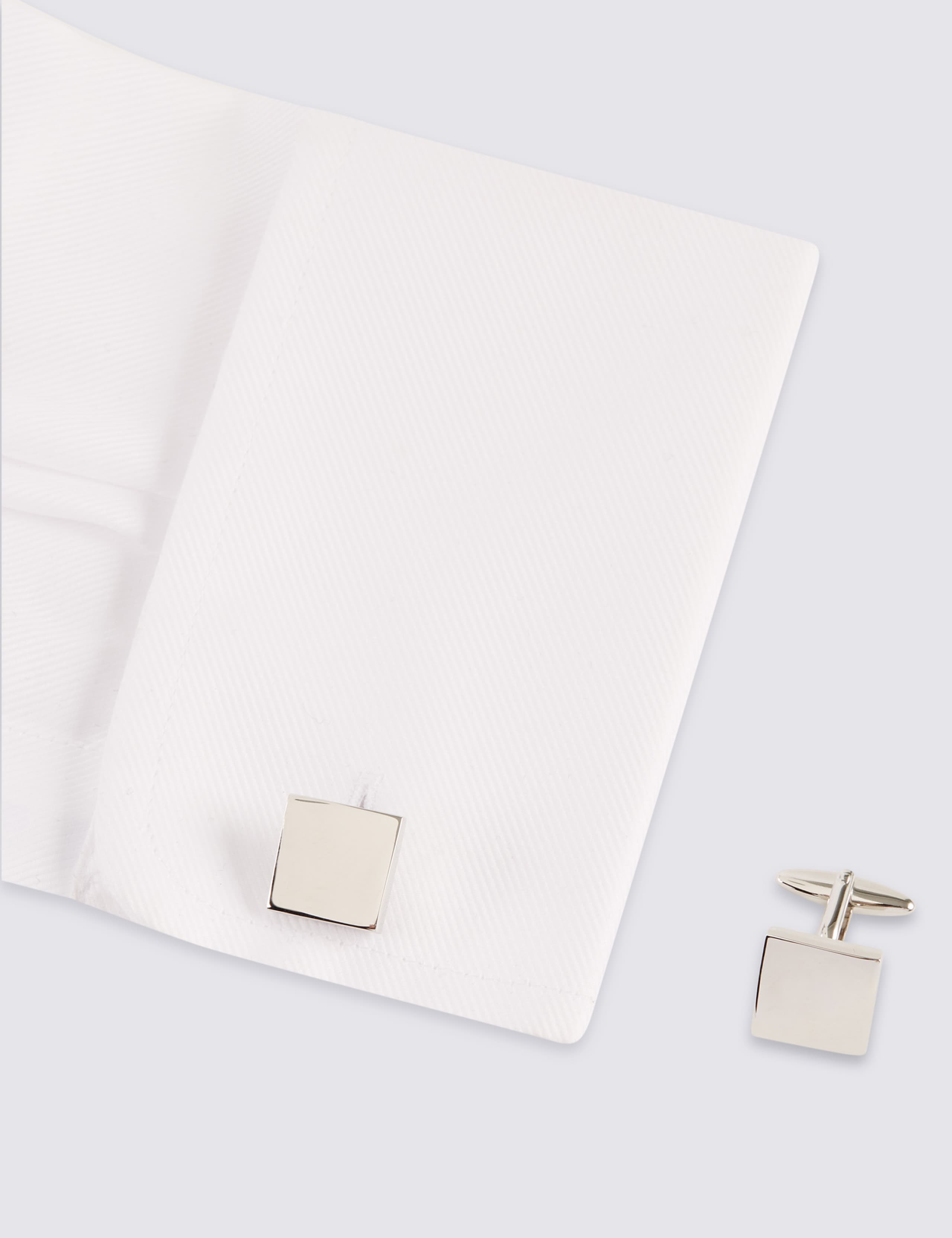 Square Cufflinks 2 of 3