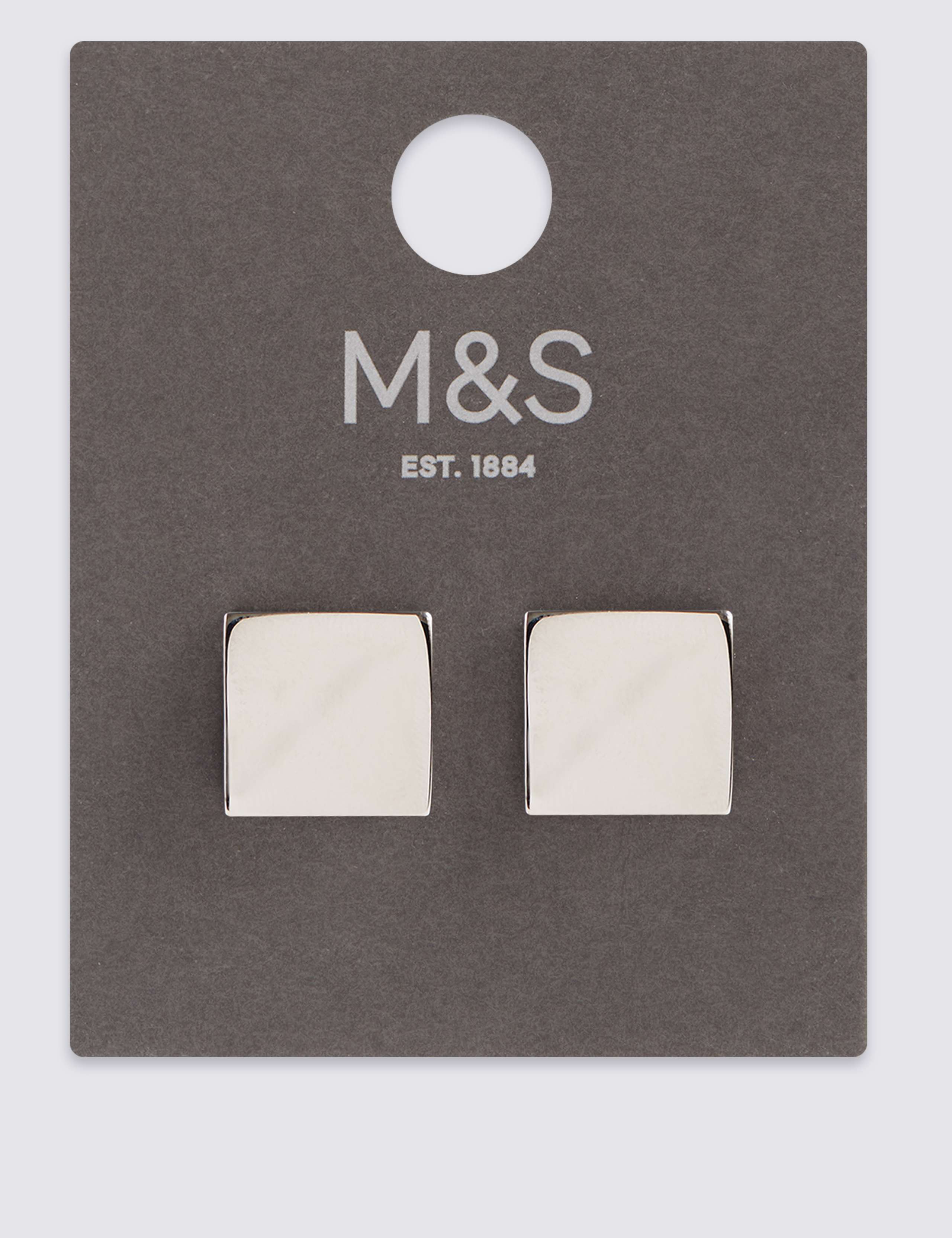 Square Cufflinks 3 of 3