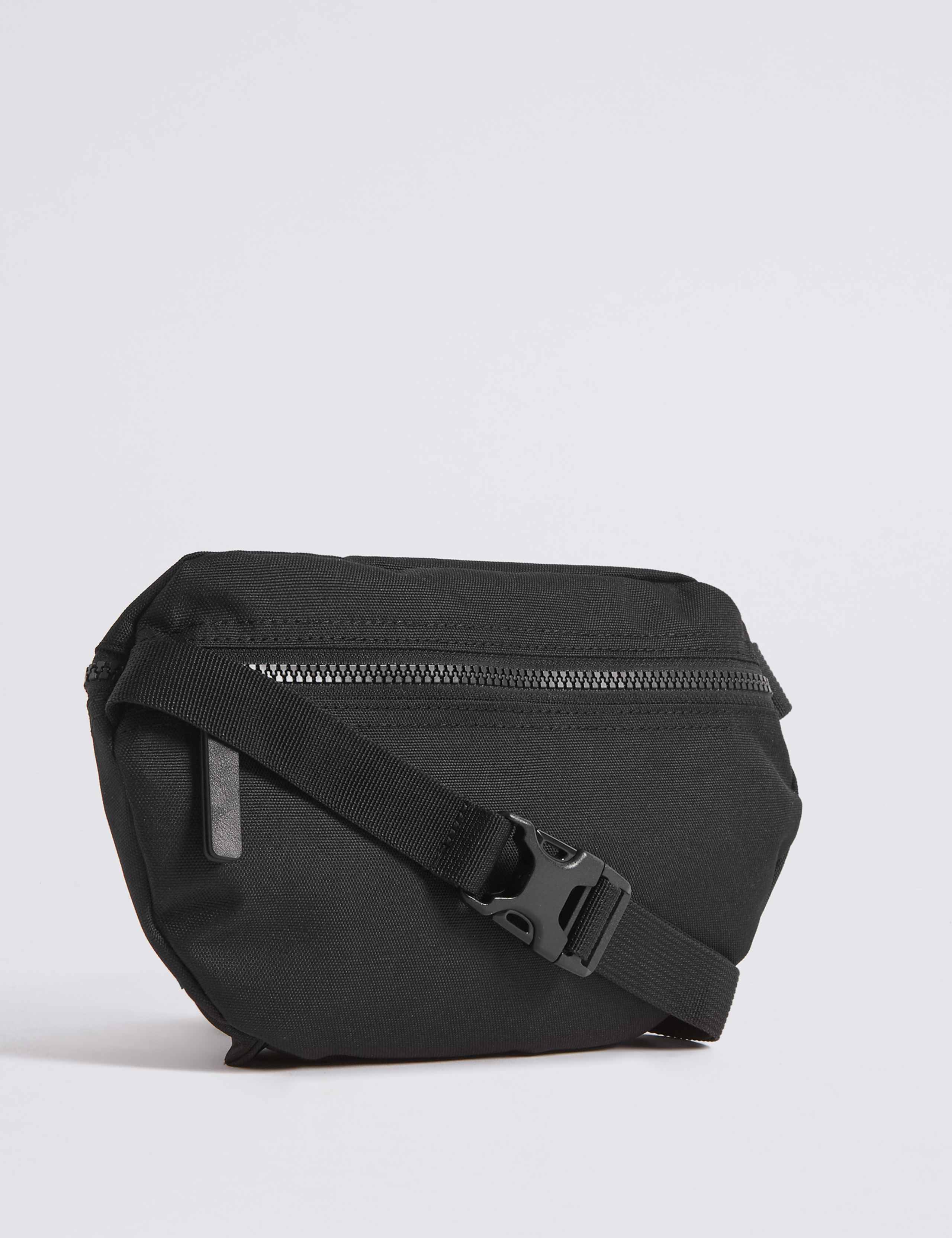 Scuff Resistant Cordura® Bumbag 3 of 4