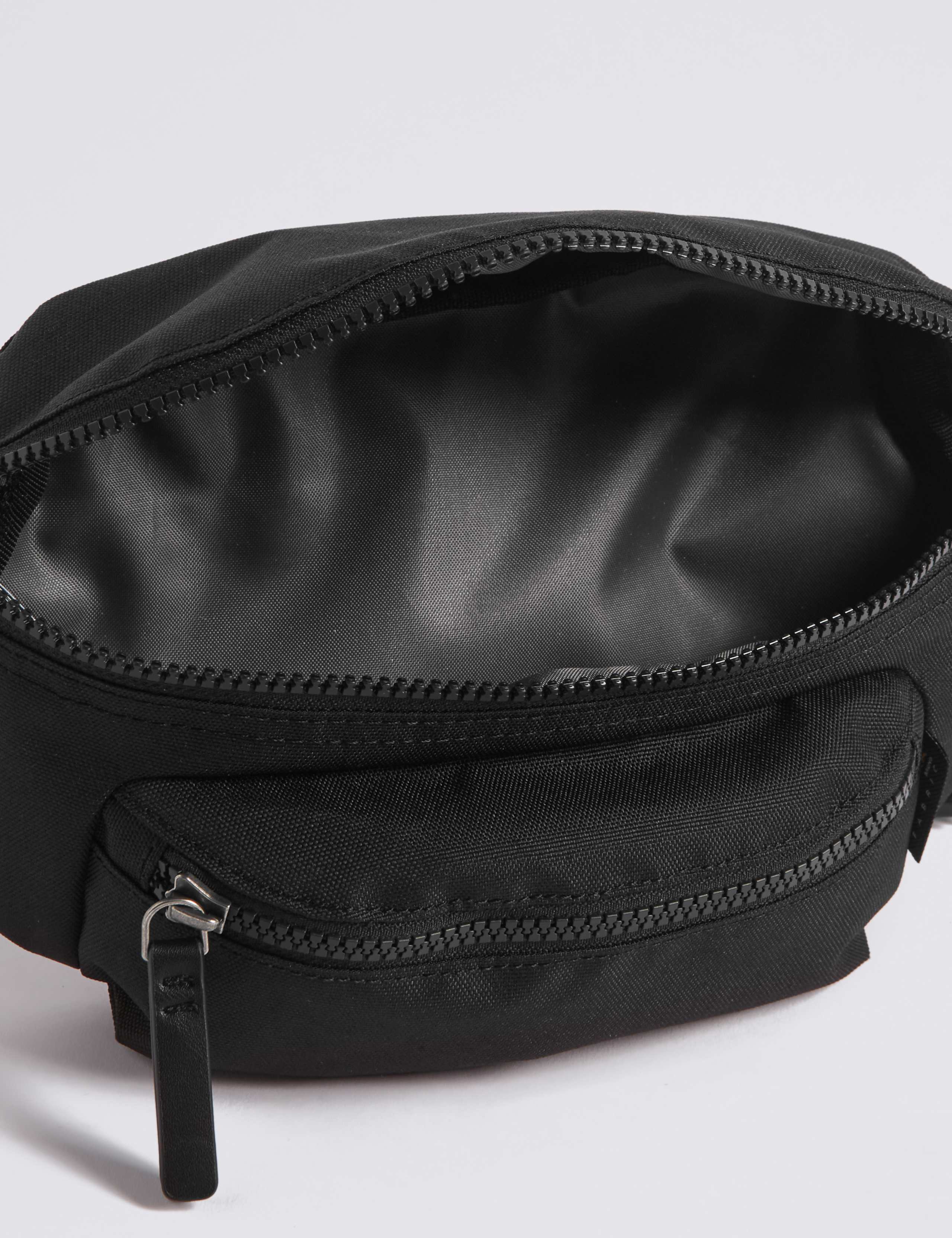 Scuff Resistant Cordura® Bumbag 4 of 4