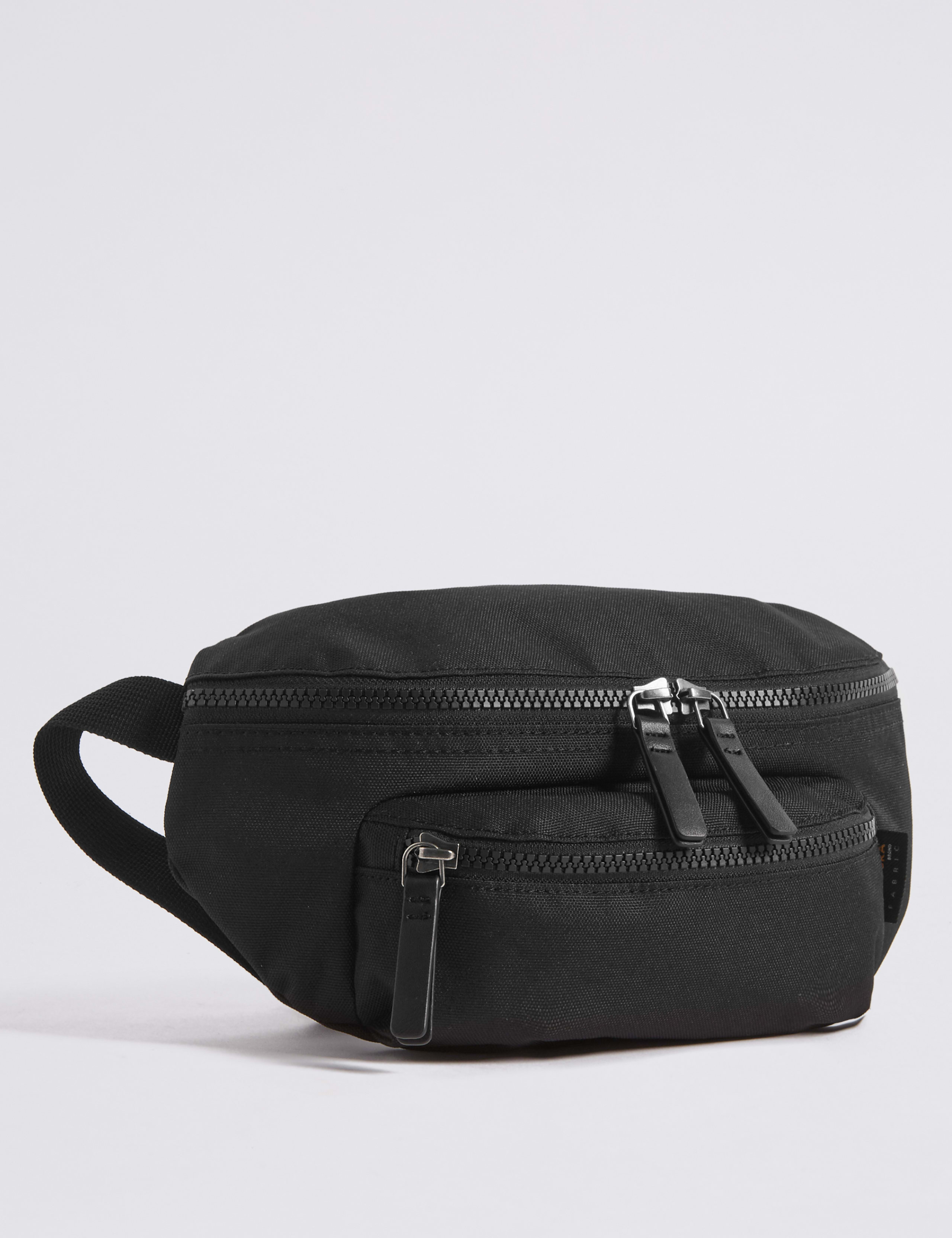 Scuff Resistant Cordura® Bumbag 2 of 4