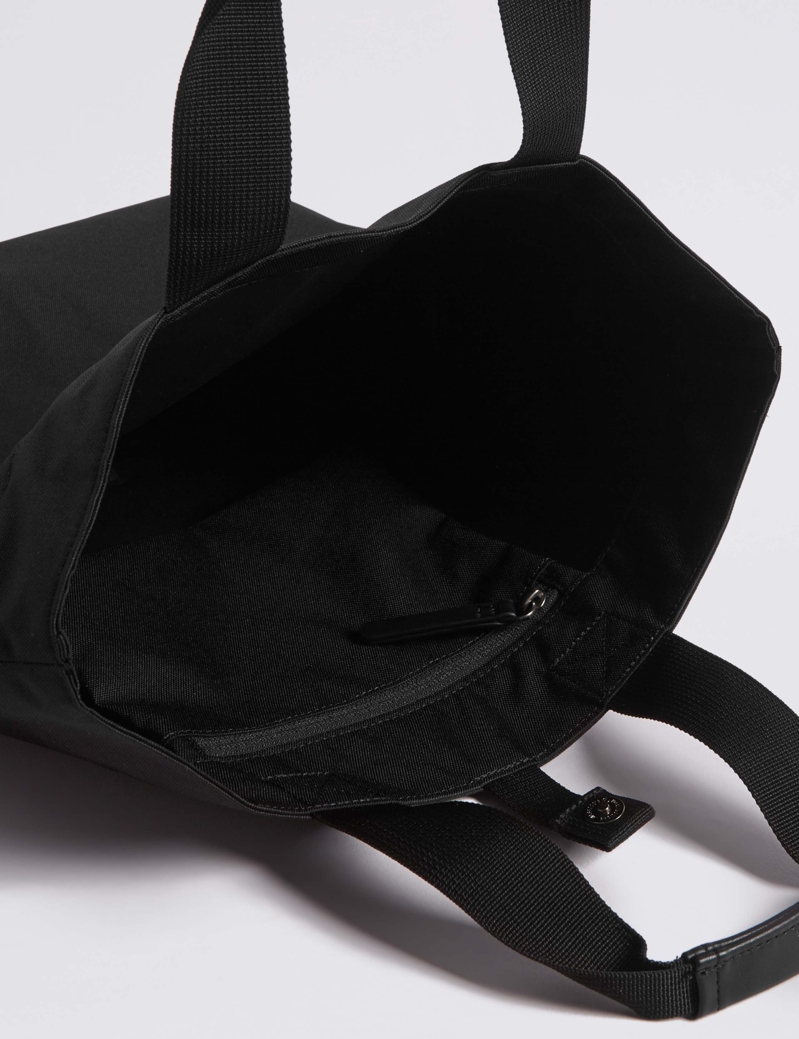 Scuff Resistant Cordura® Foldable Tote 5 of 5