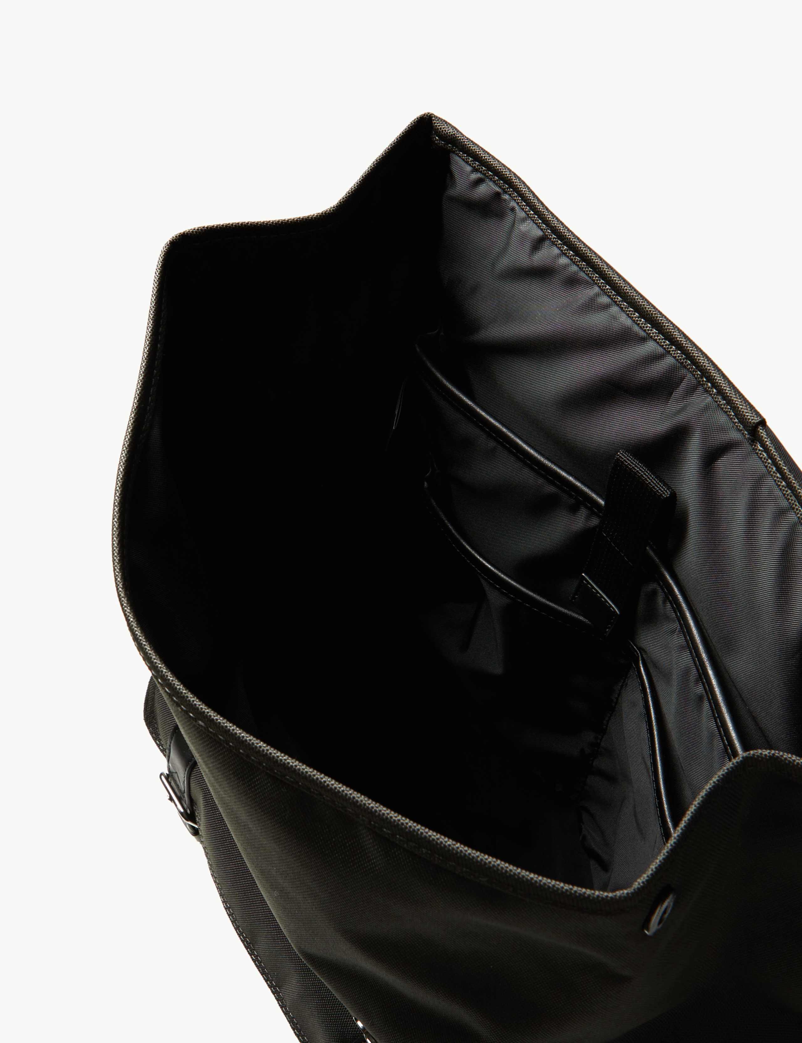Scuff Resistant Cordura® Backpack 5 of 6
