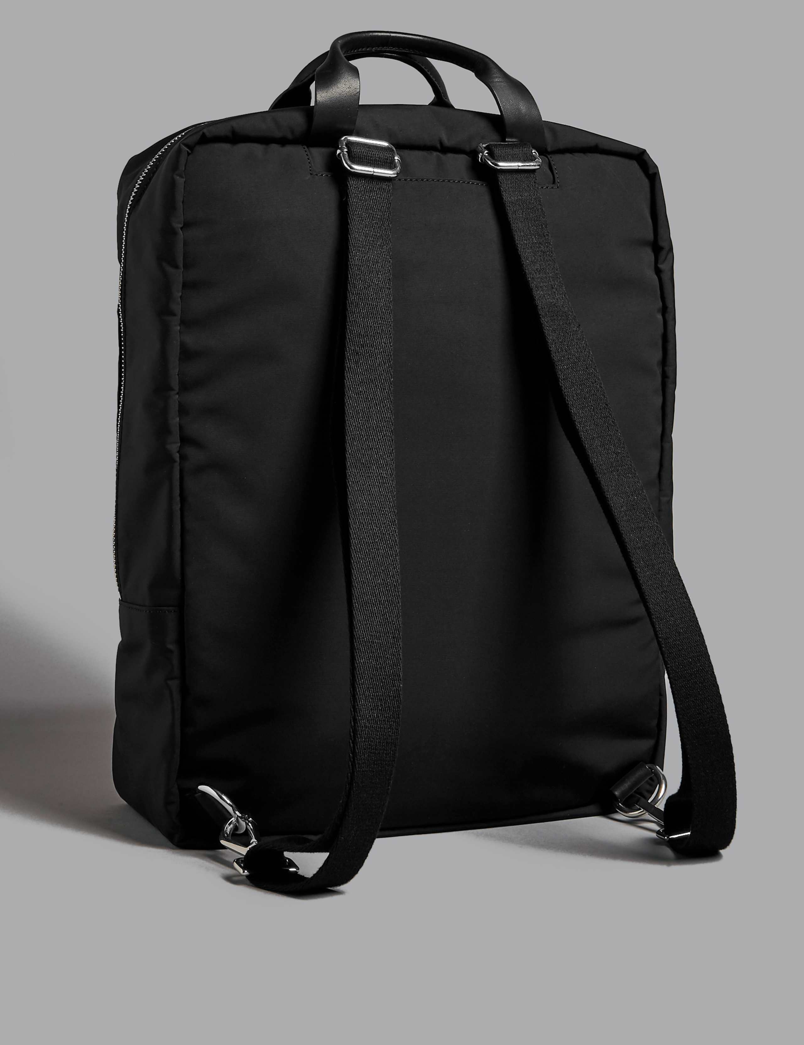 Multifunctional Rucksack | Autograph | M&S IE