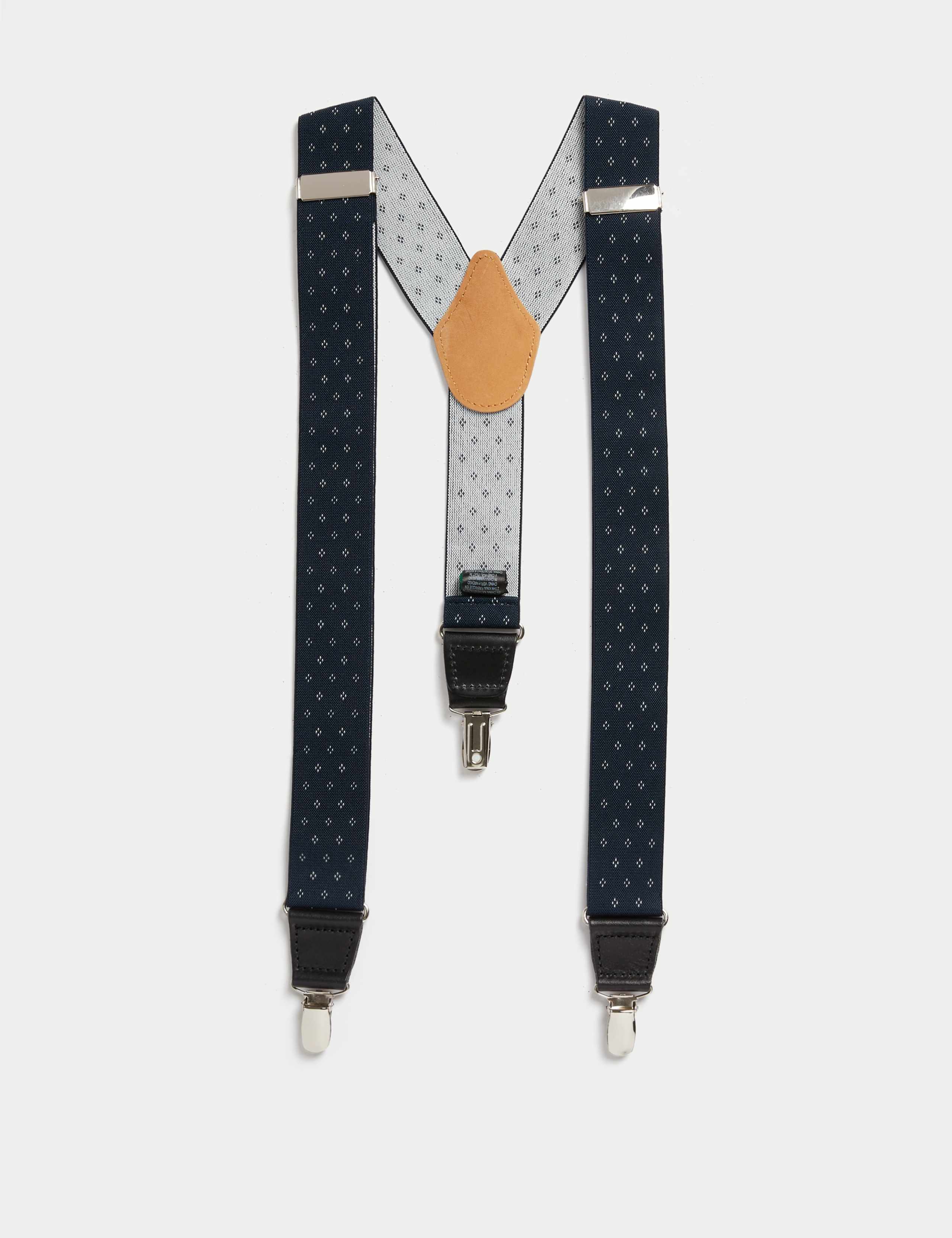 Adjustable Braces 1 of 2