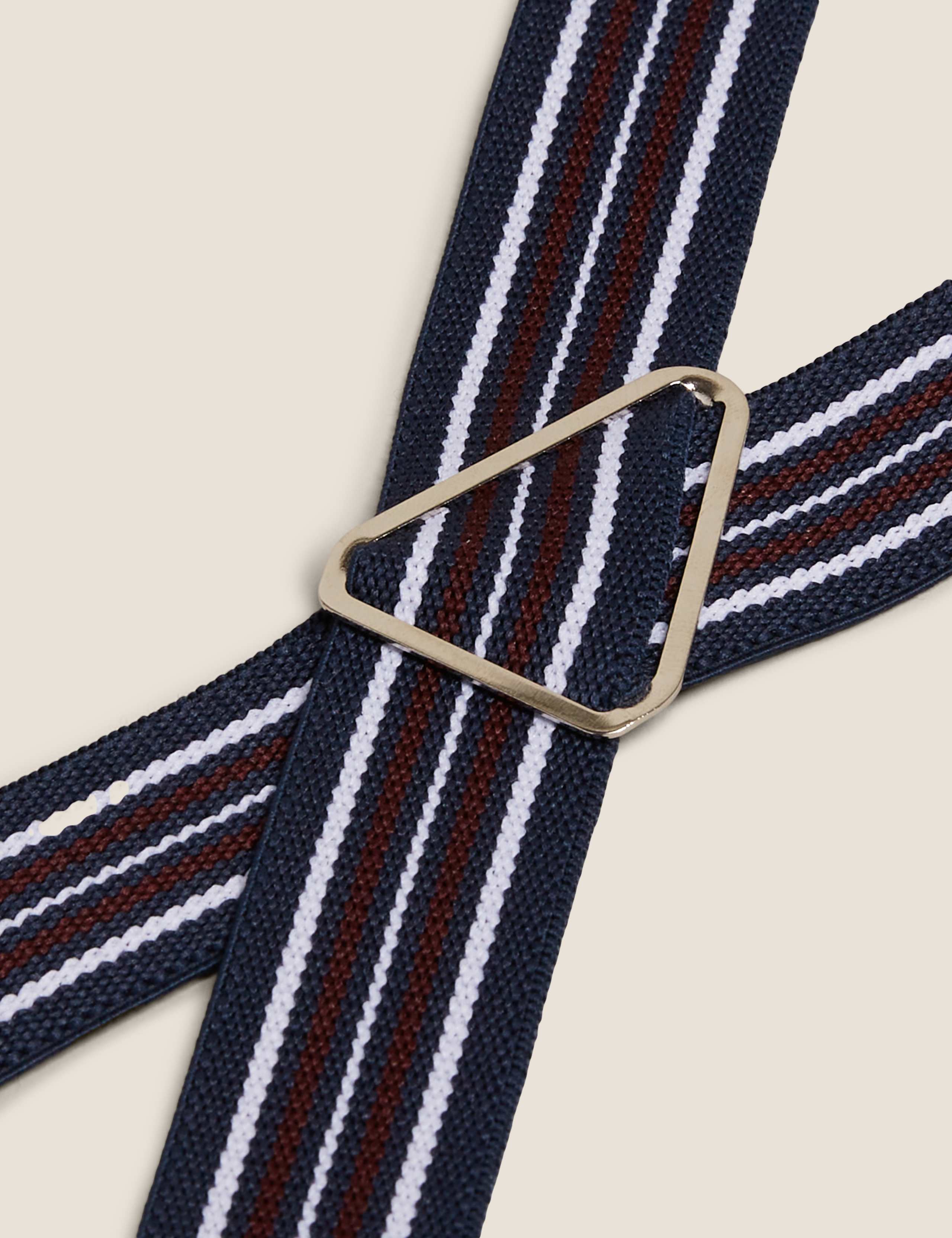 Adjustable Braces 2 of 2