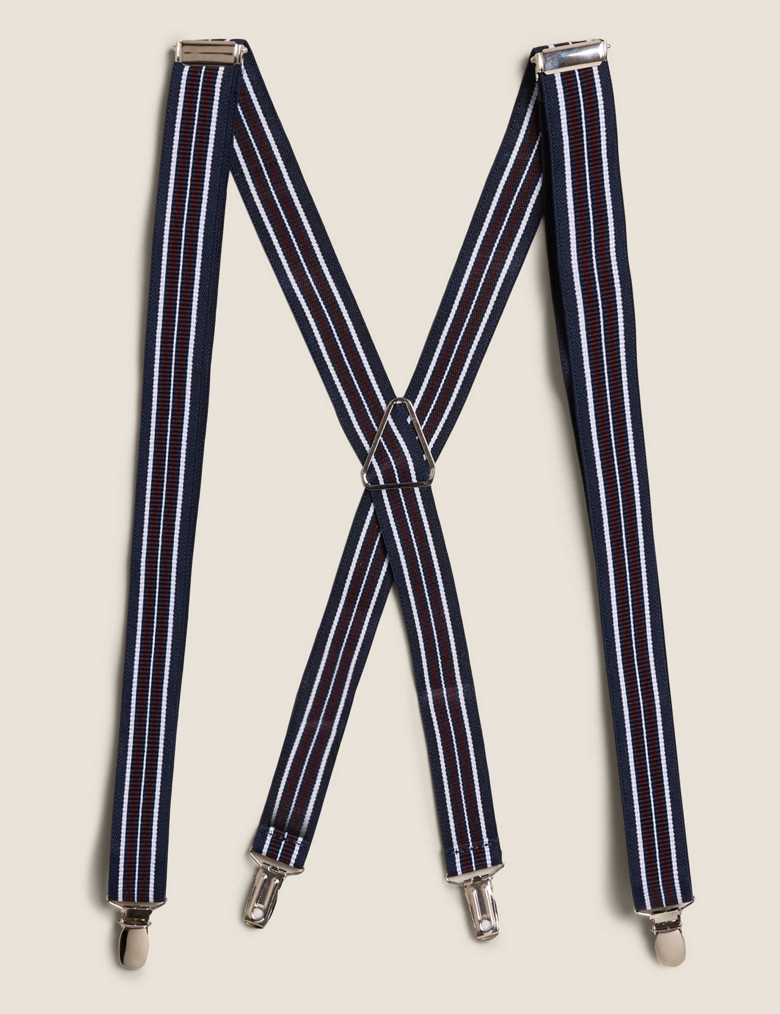 Adjustable Braces 1 of 2