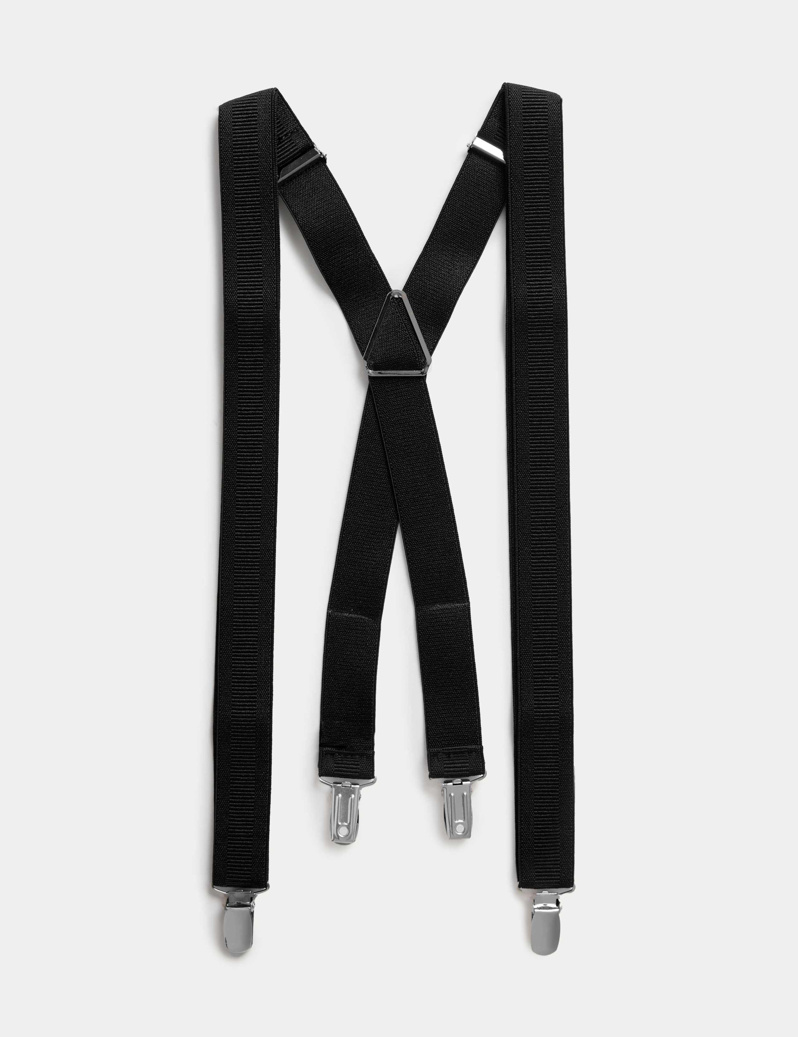 Adjustable Braces 1 of 2